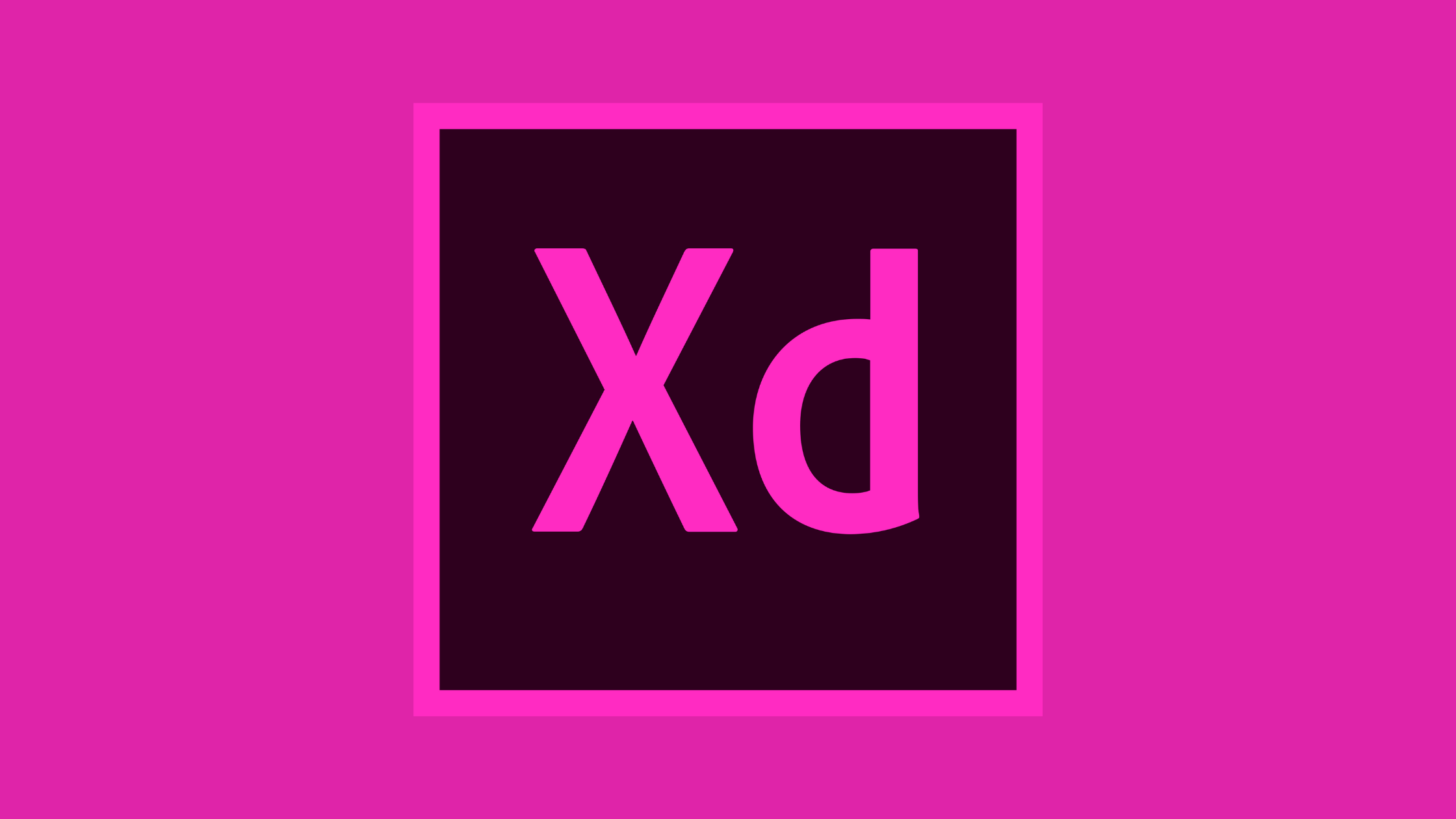 Adobe XD