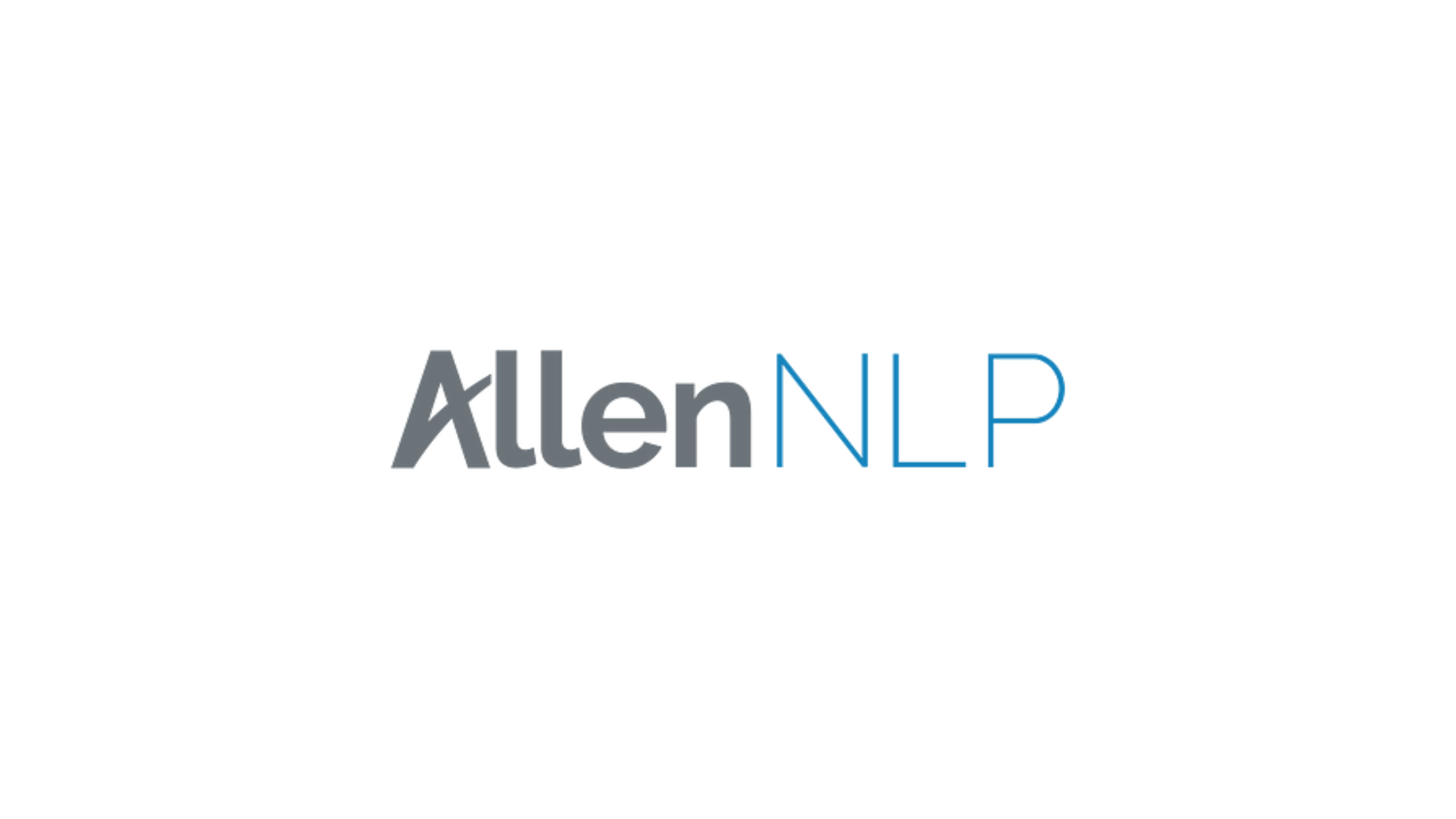 AllenNLP