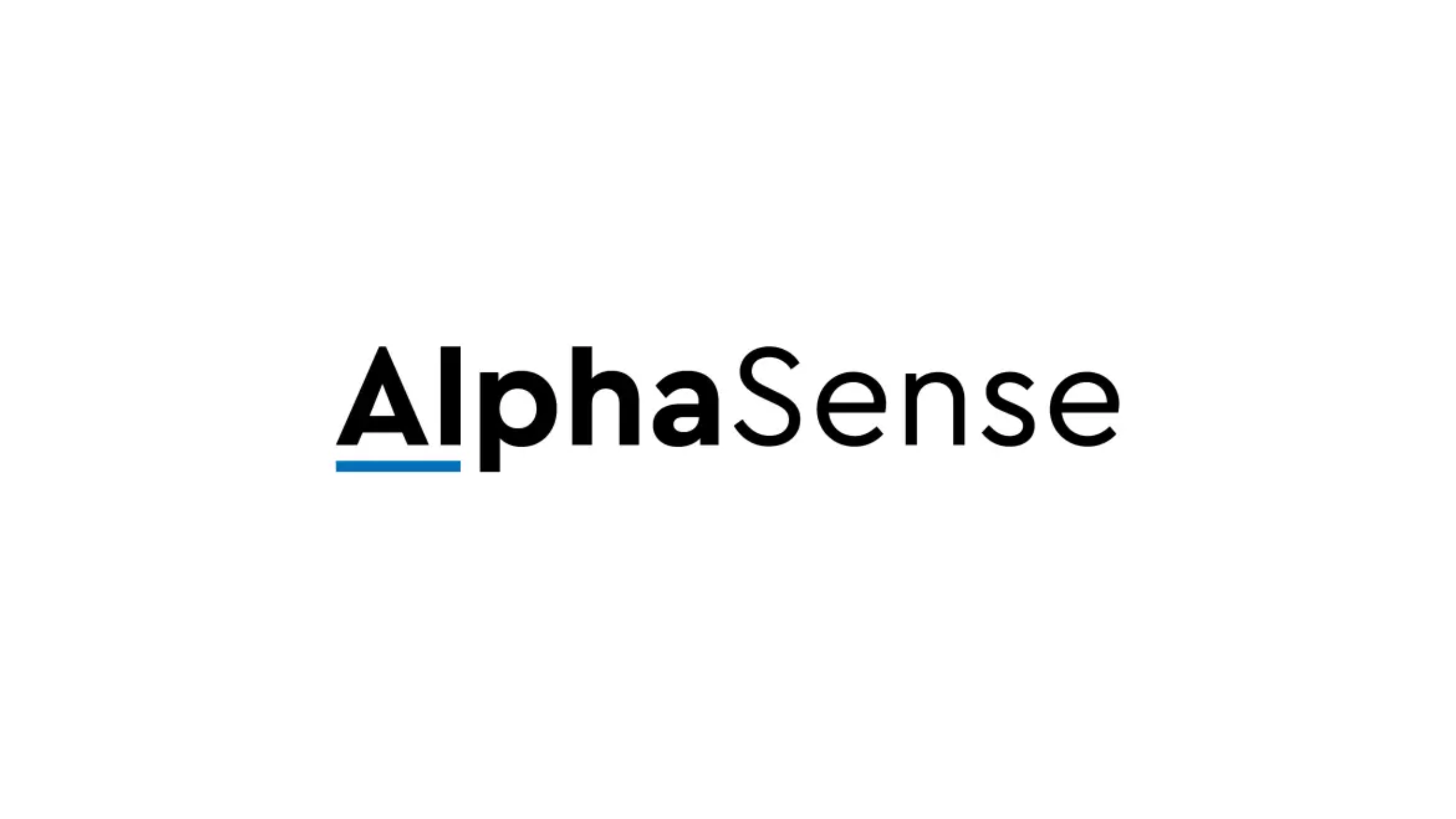 AlphaSense