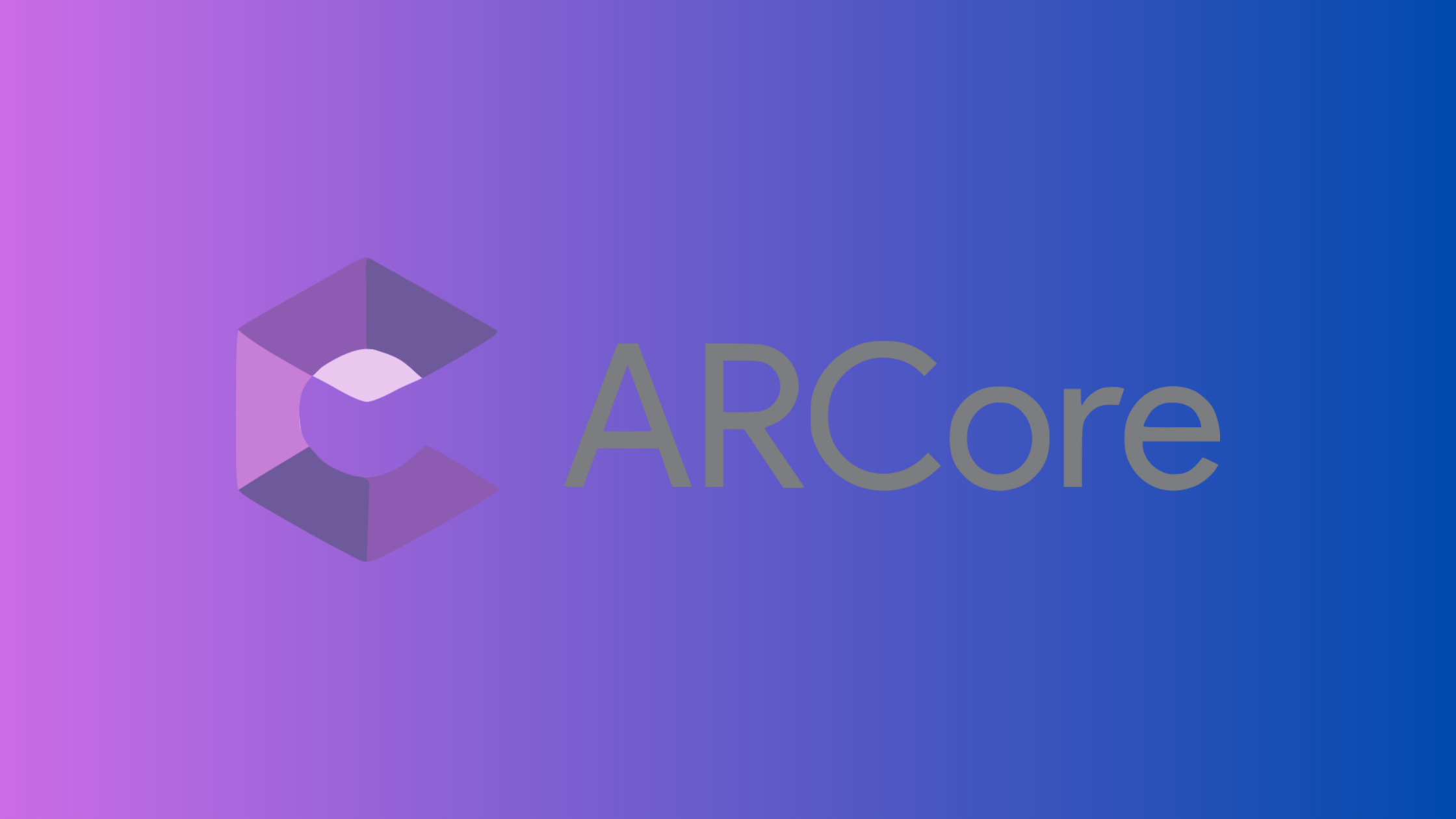 ARCore