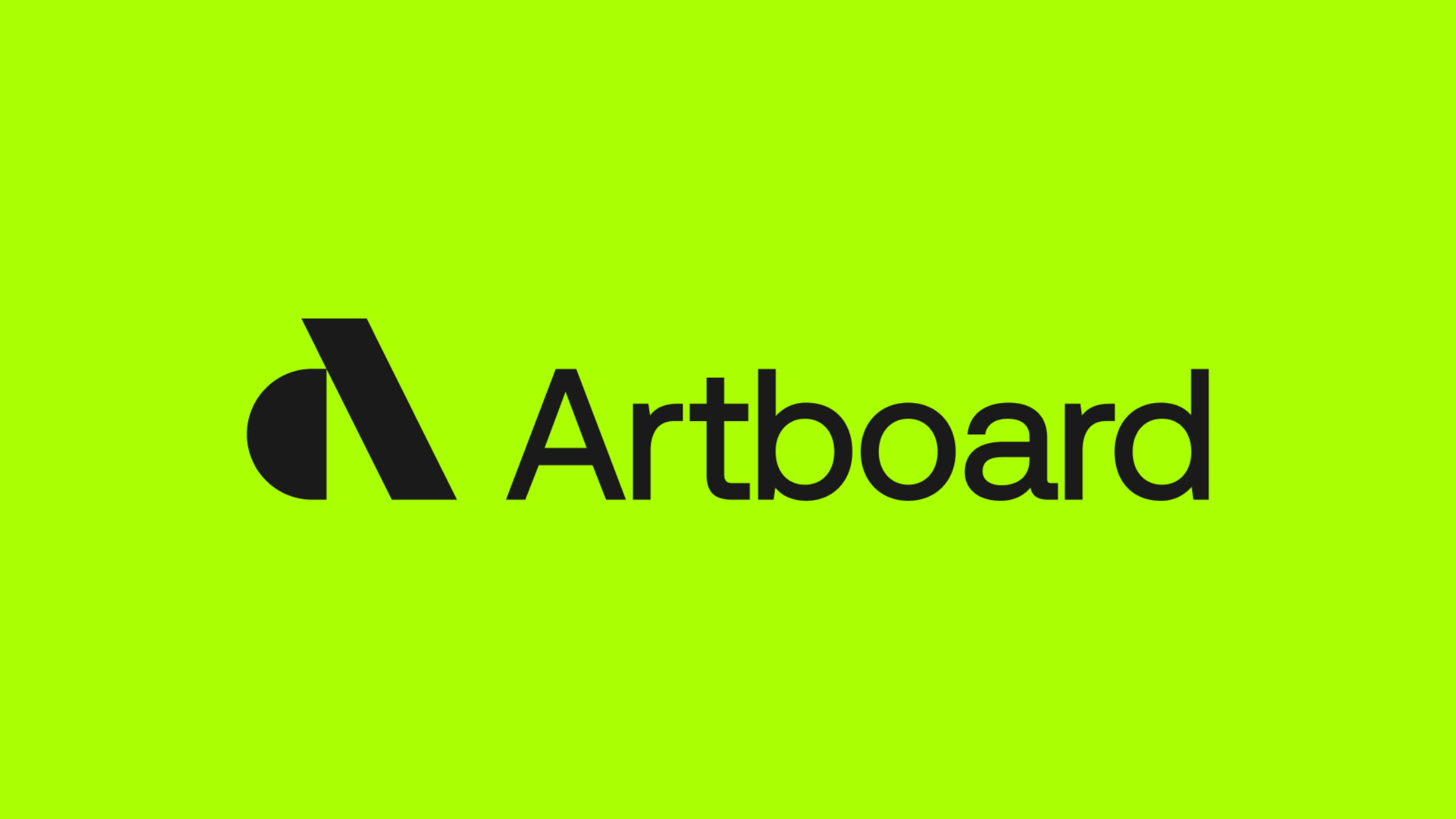 Artboard Studio