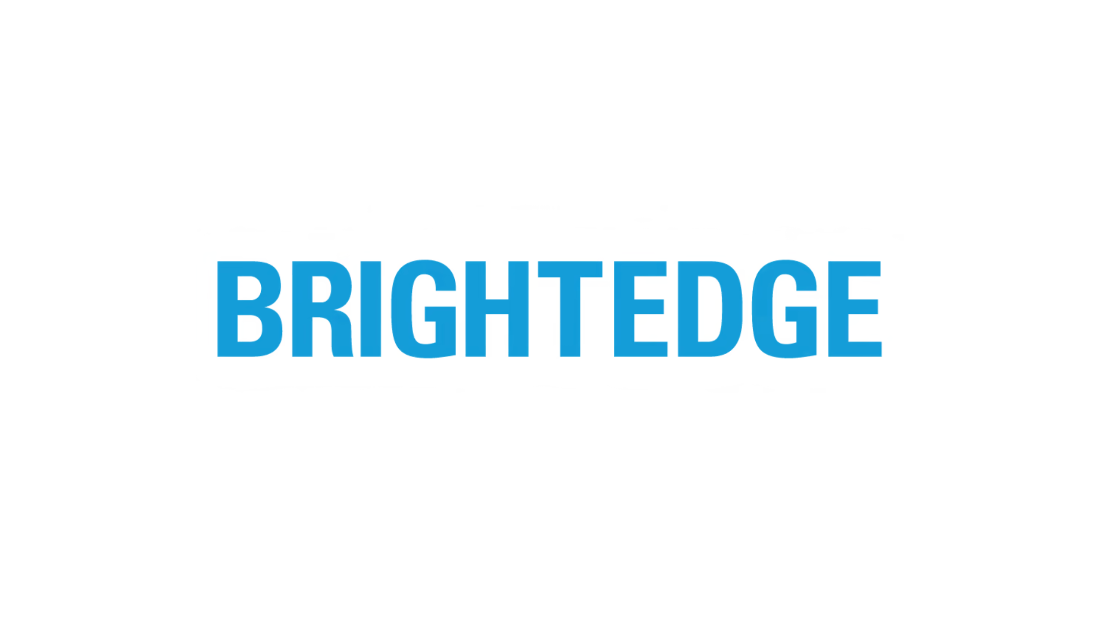 BrightEdge