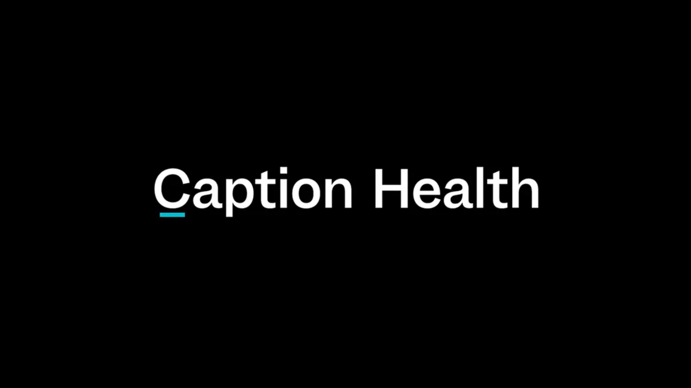 Caption Health