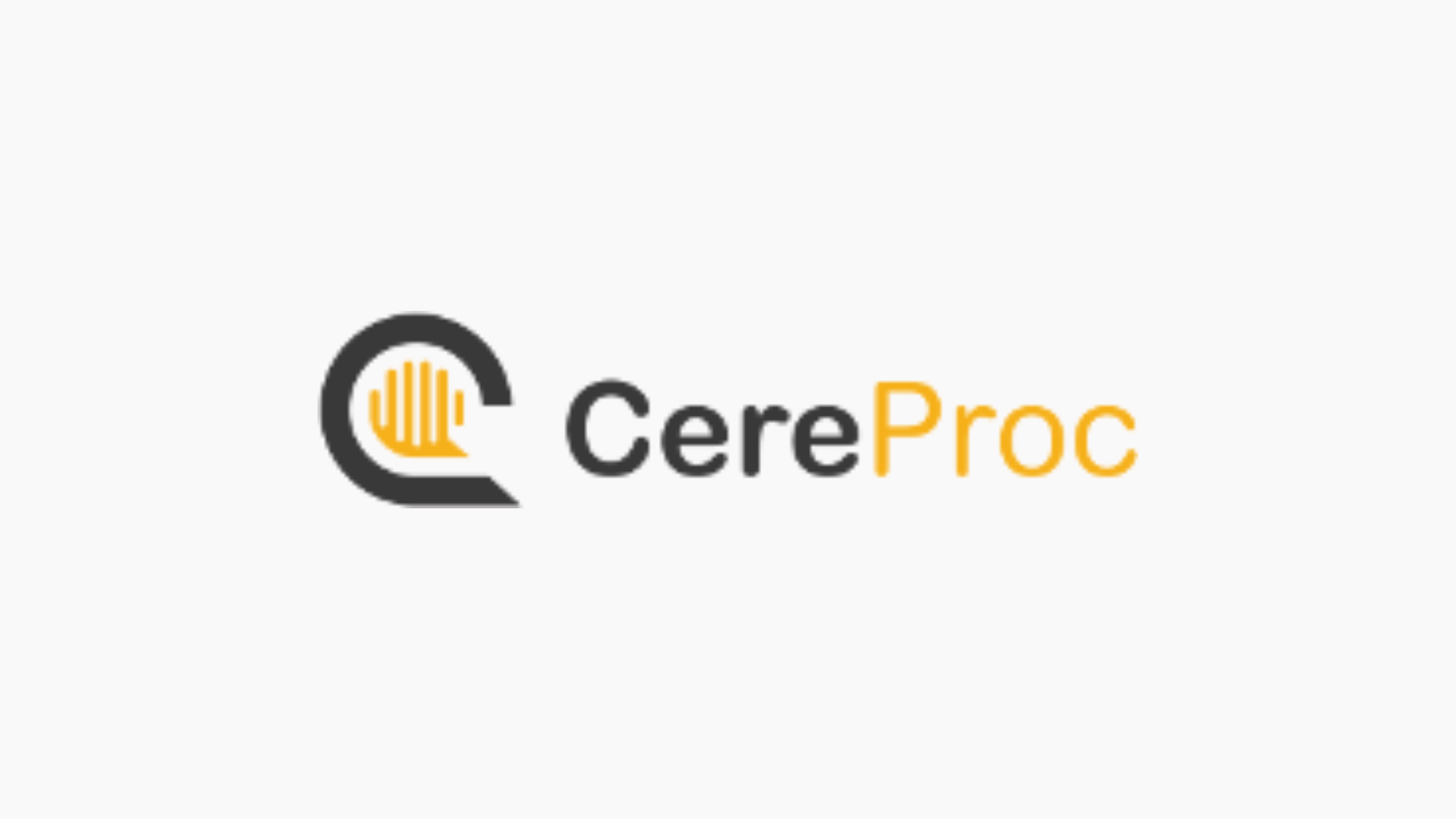 CereVoice