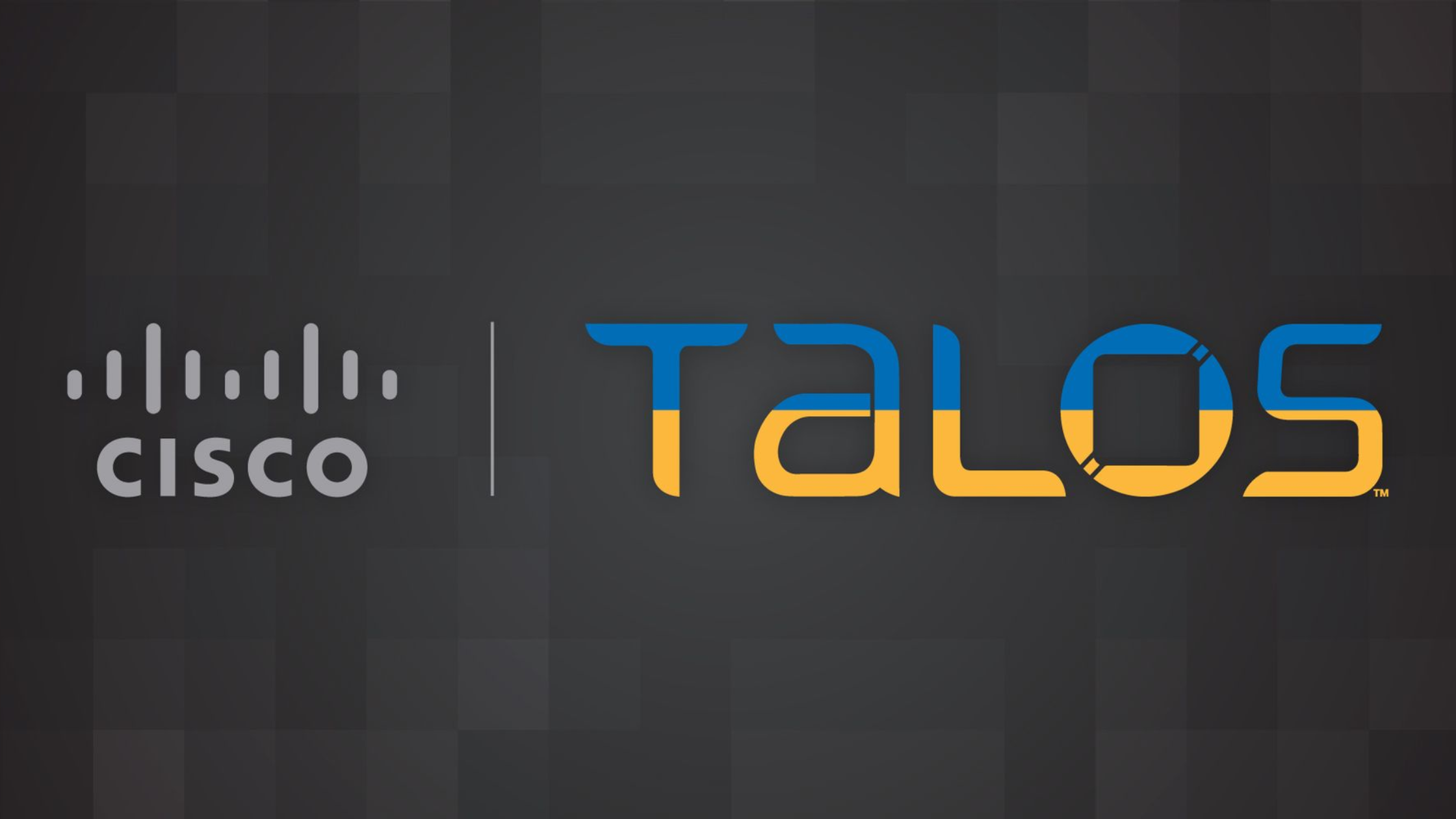 Cisco Talos Intelligence