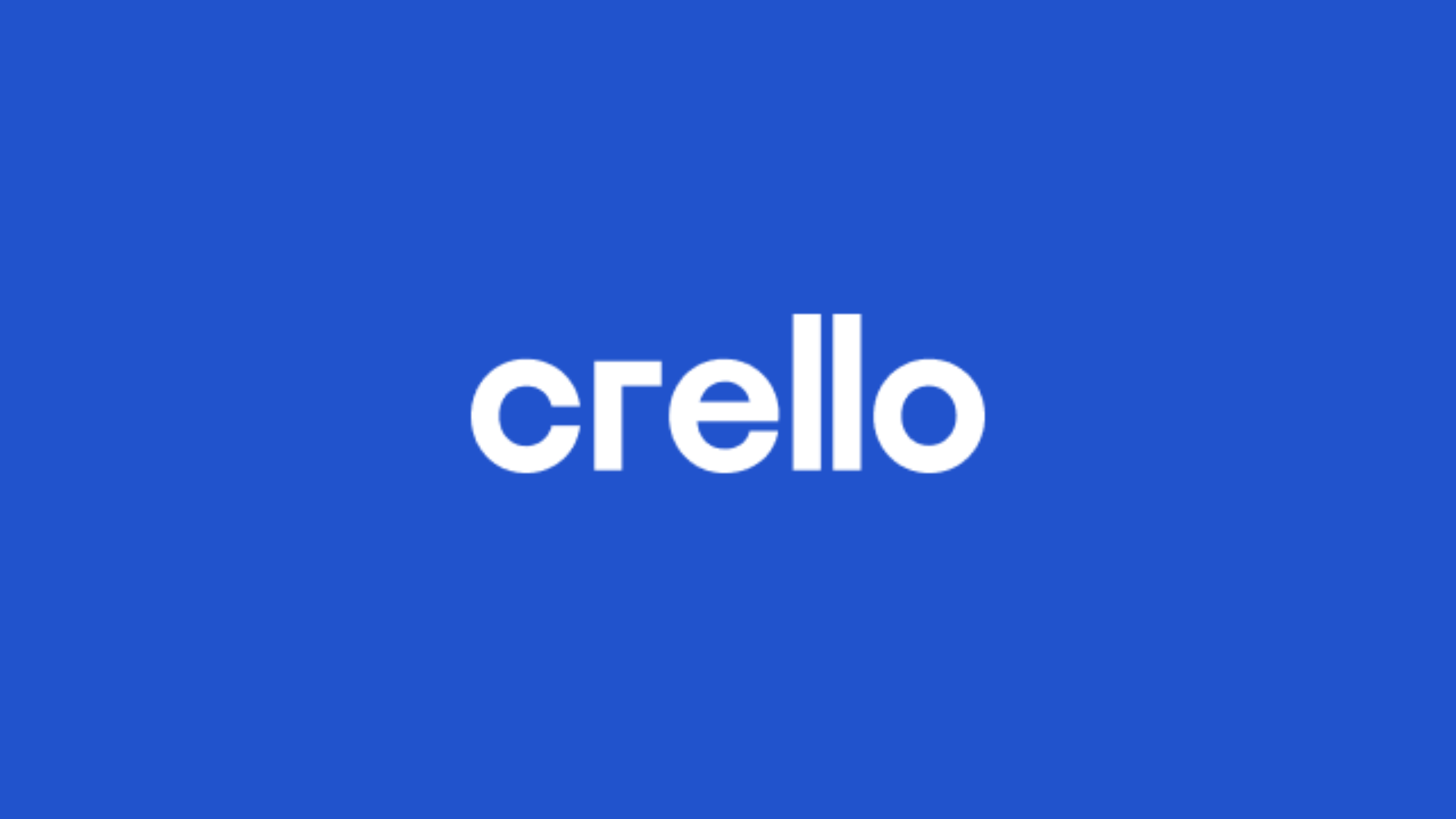 Crello