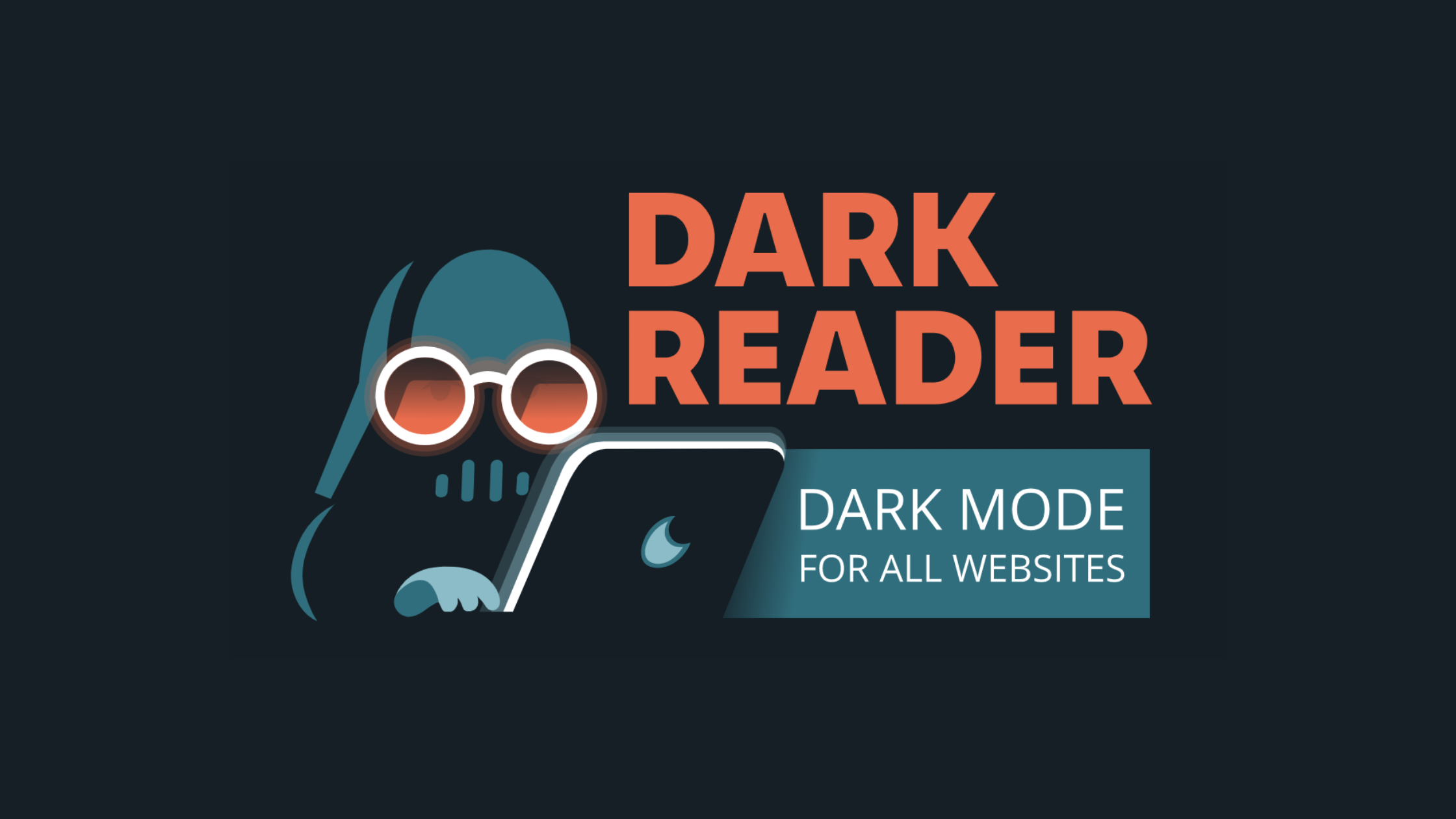 Dark Reader