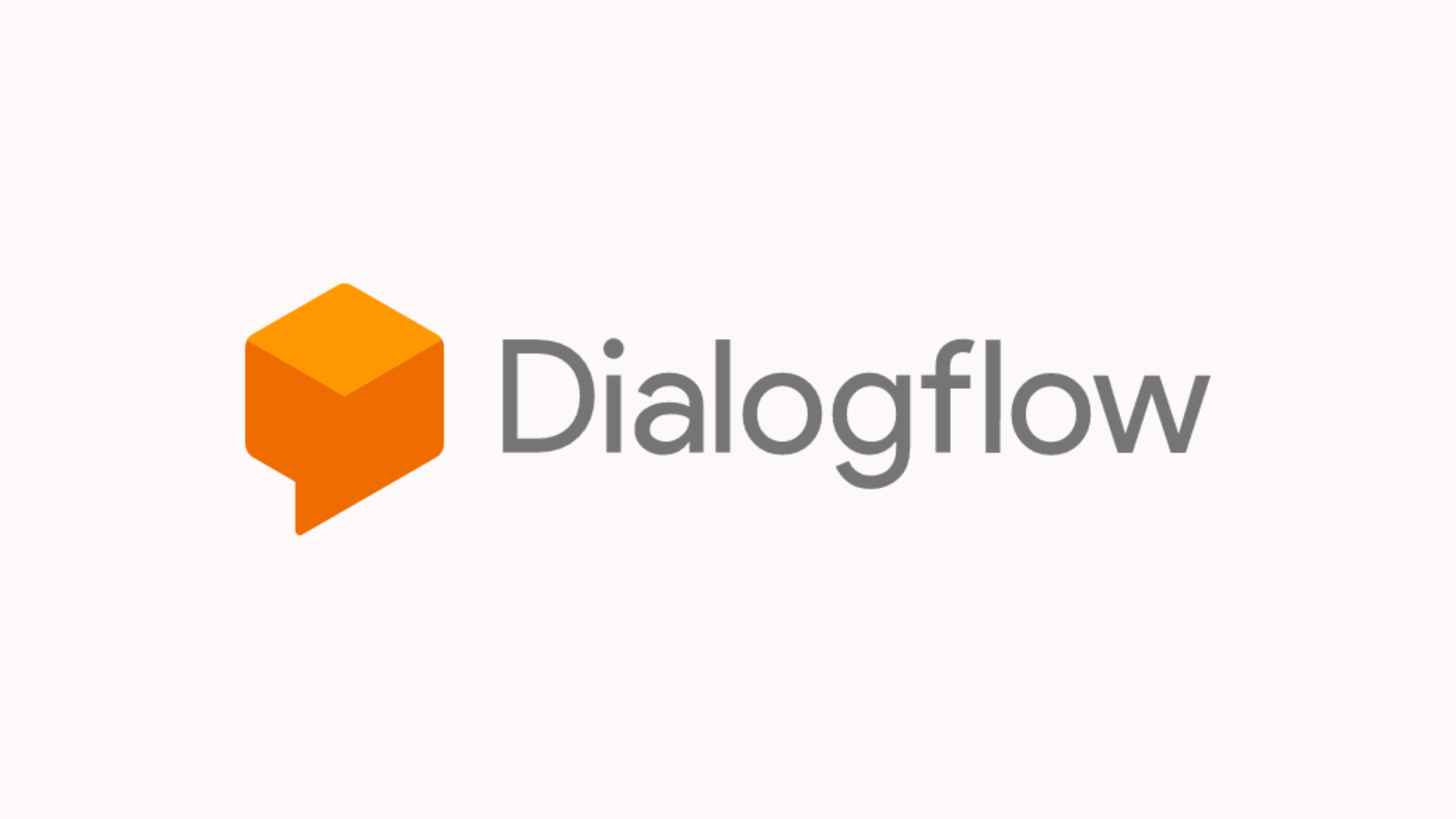 Dialogflow