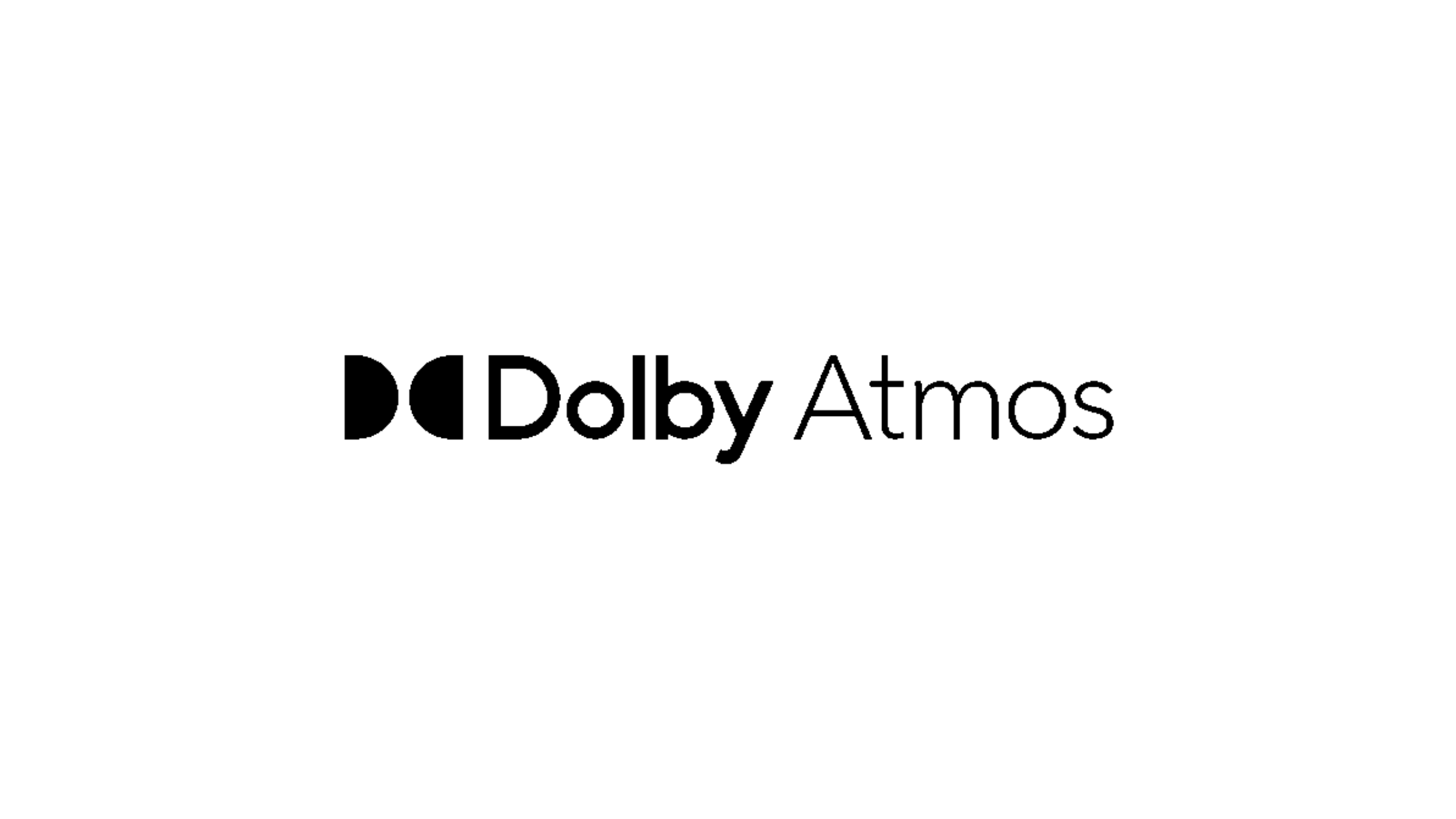 Dolby Atmos