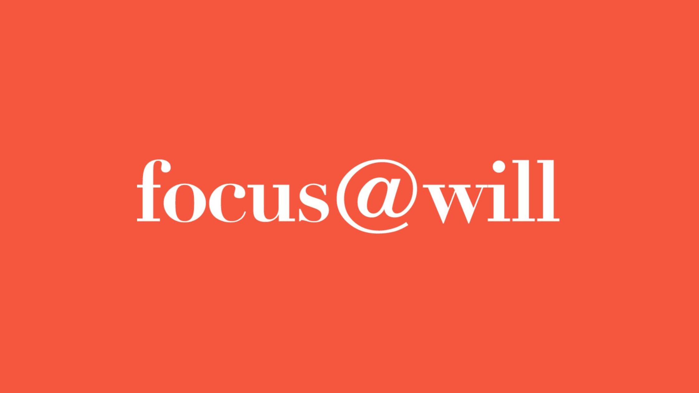 Focus@Will