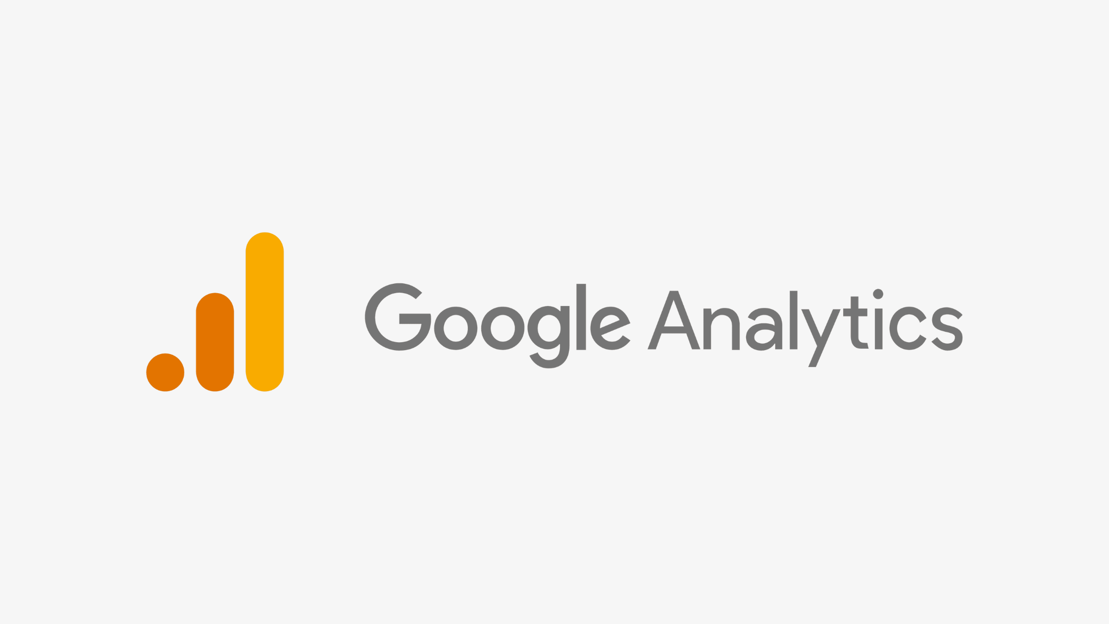 Google Analytics