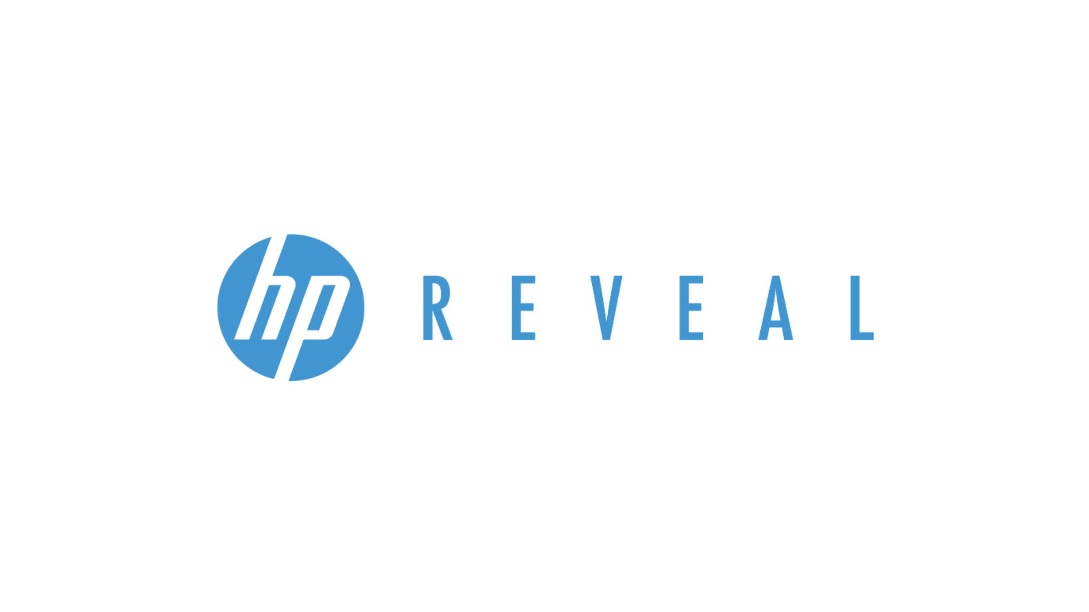 HP Reveal