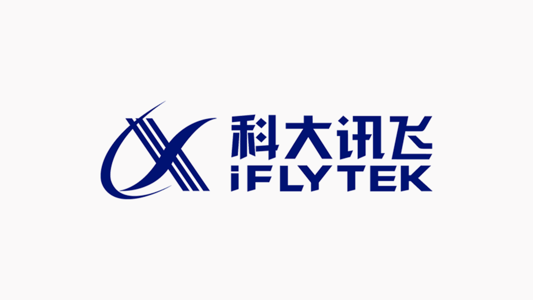 iFLYTEK