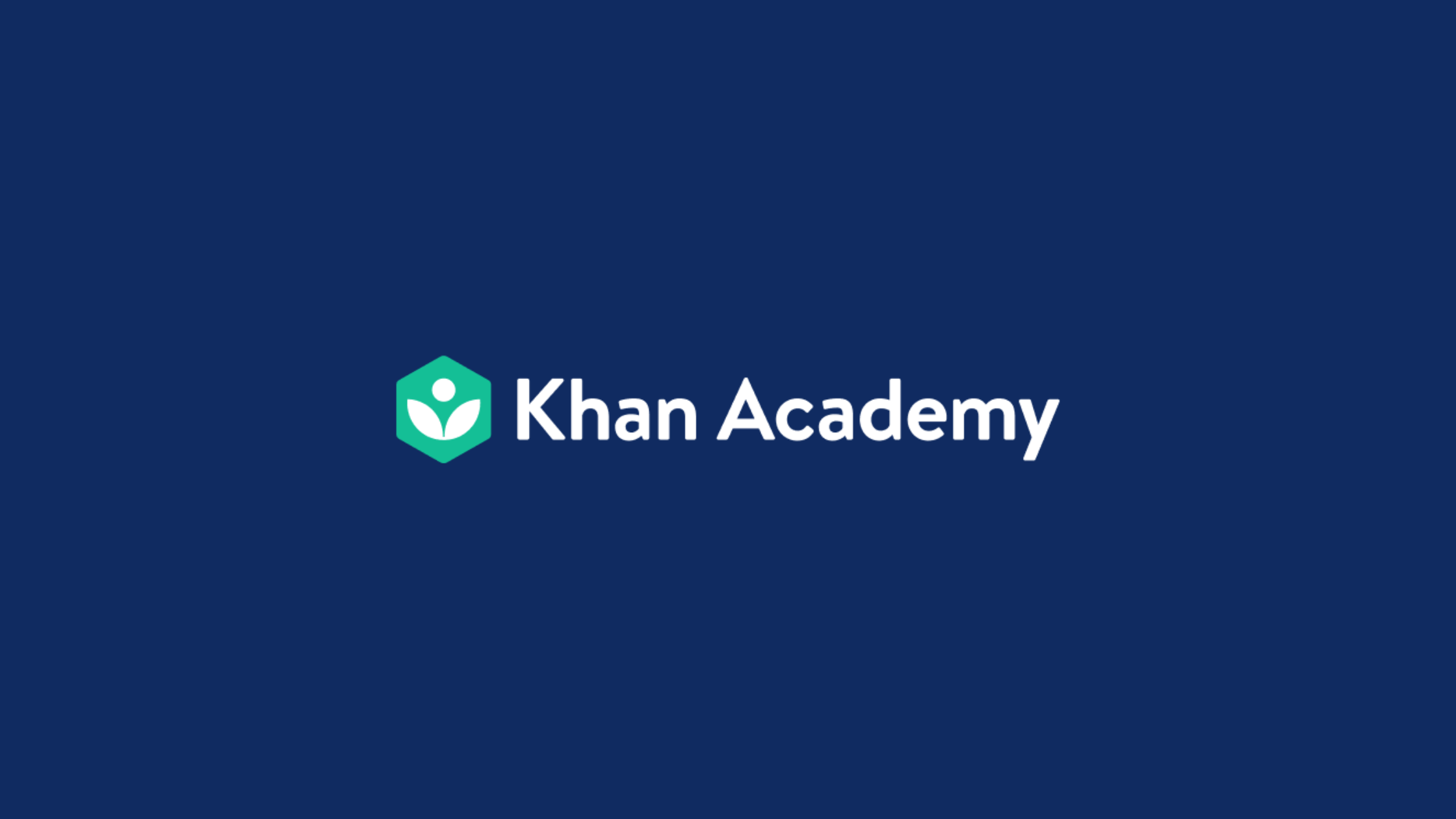 Khan Academy