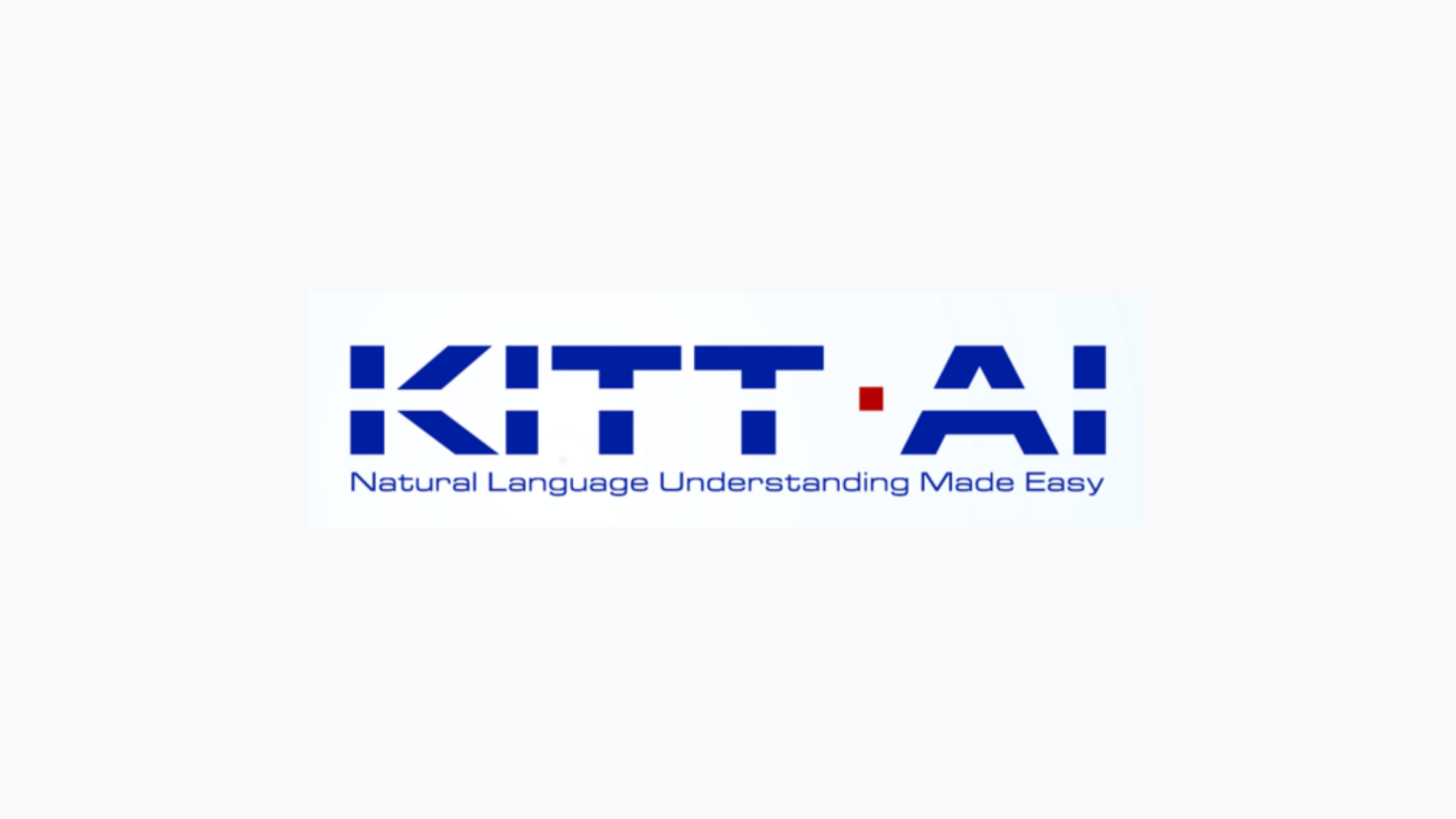 Kitt.ai