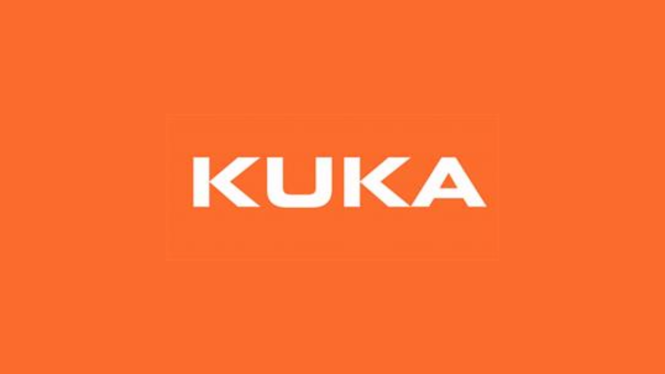 KUKA Robotics