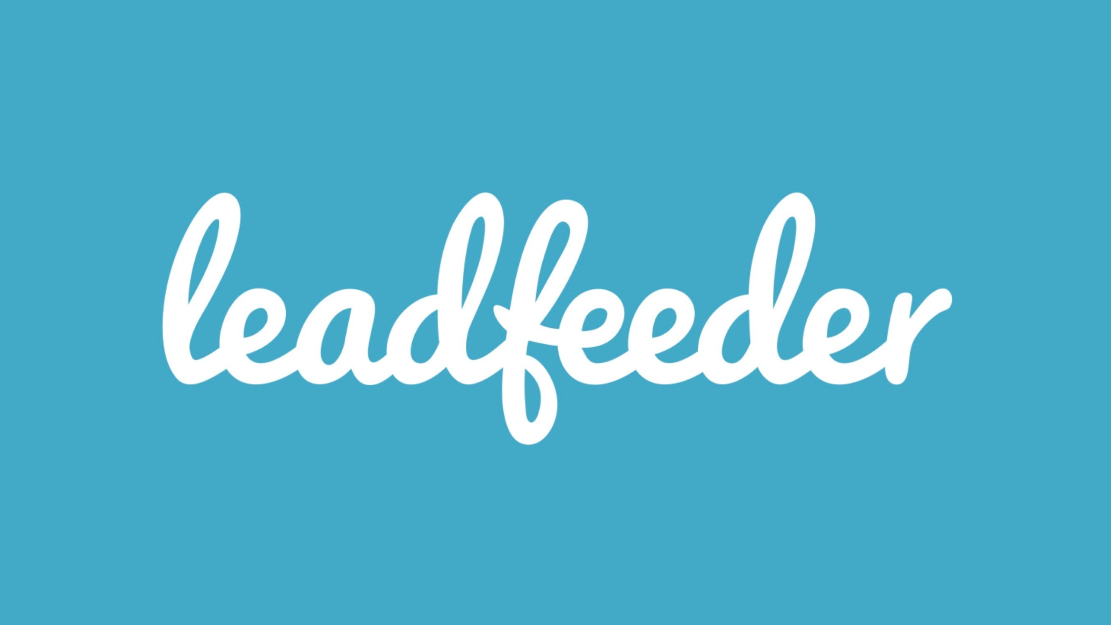 Leadfeeder