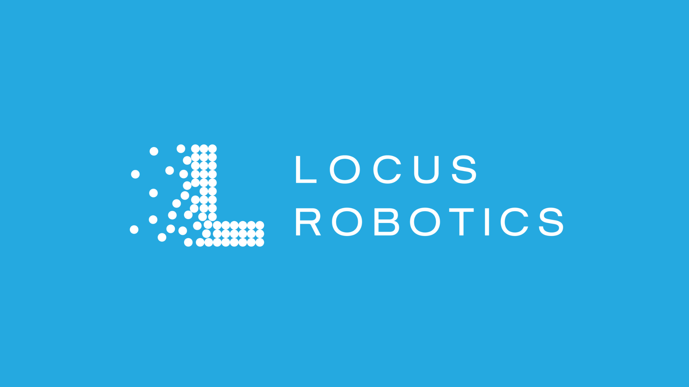 Locus Robotics