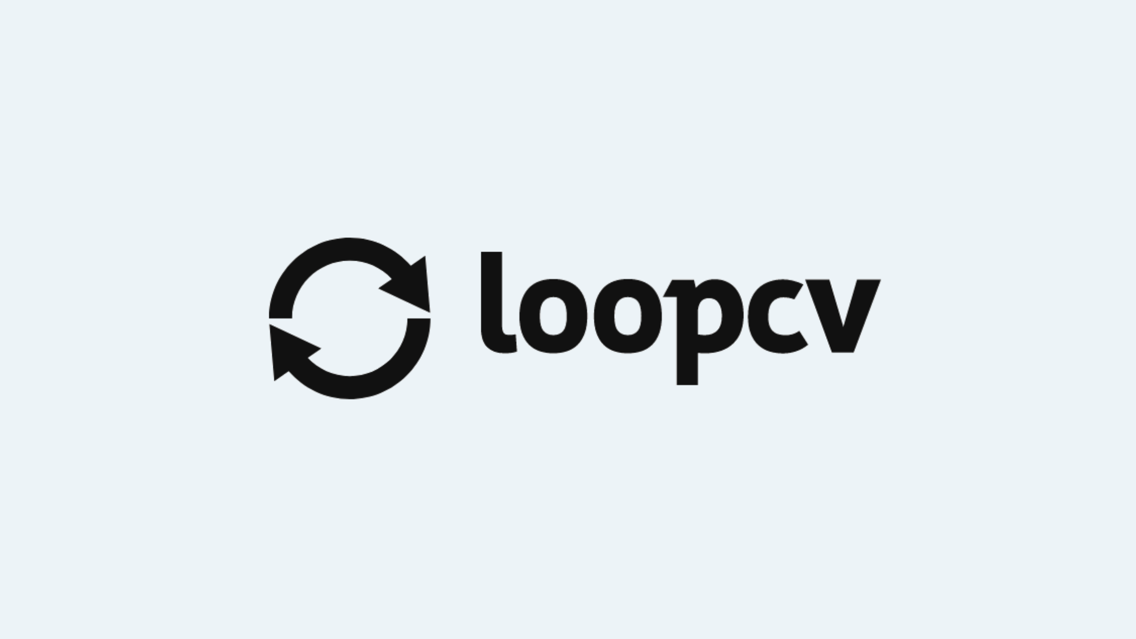 LoopCV