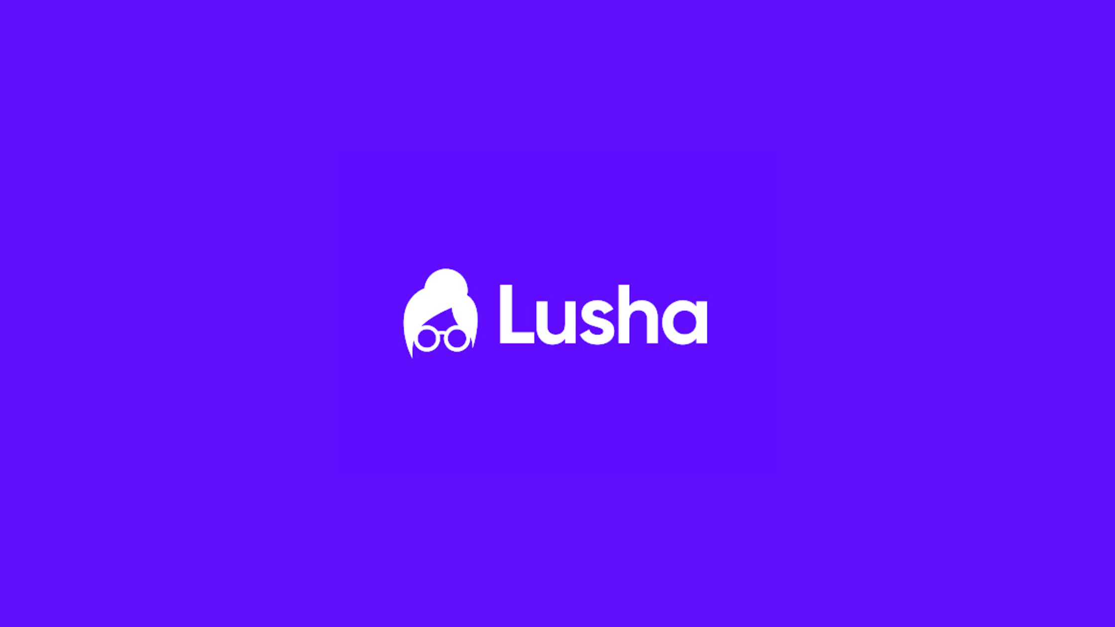 Lusha