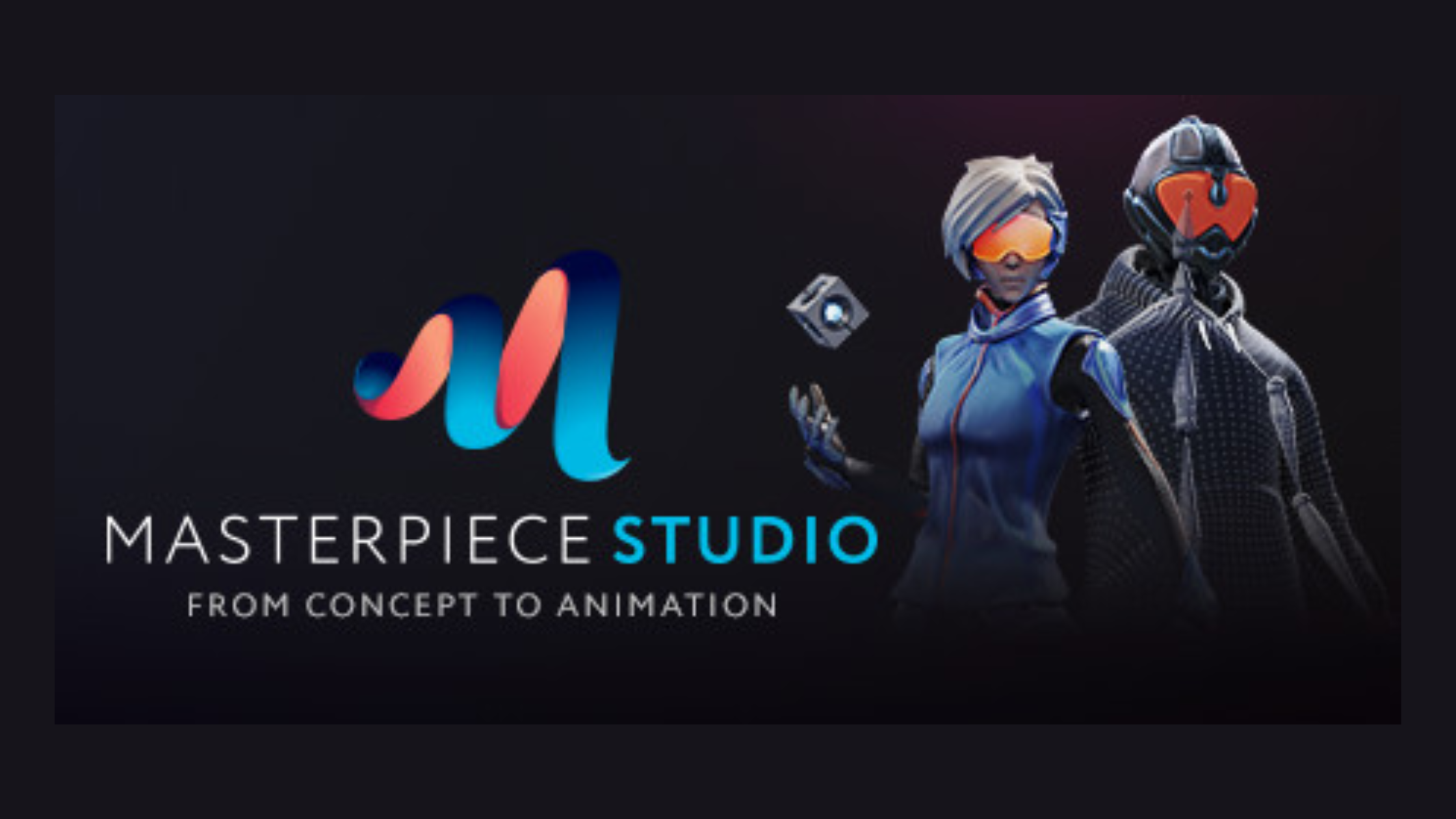 MasterpieceVR