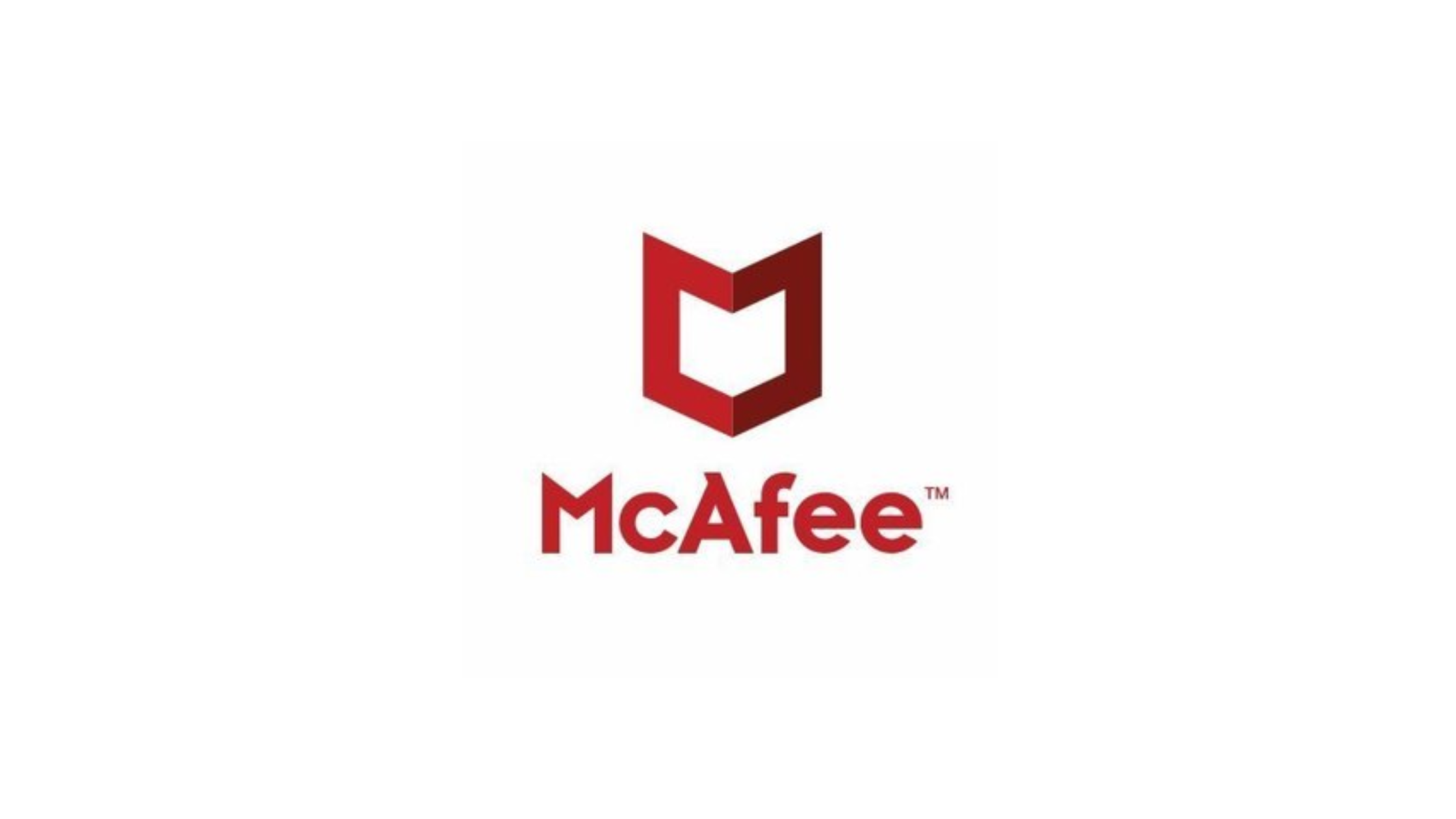 McAfee