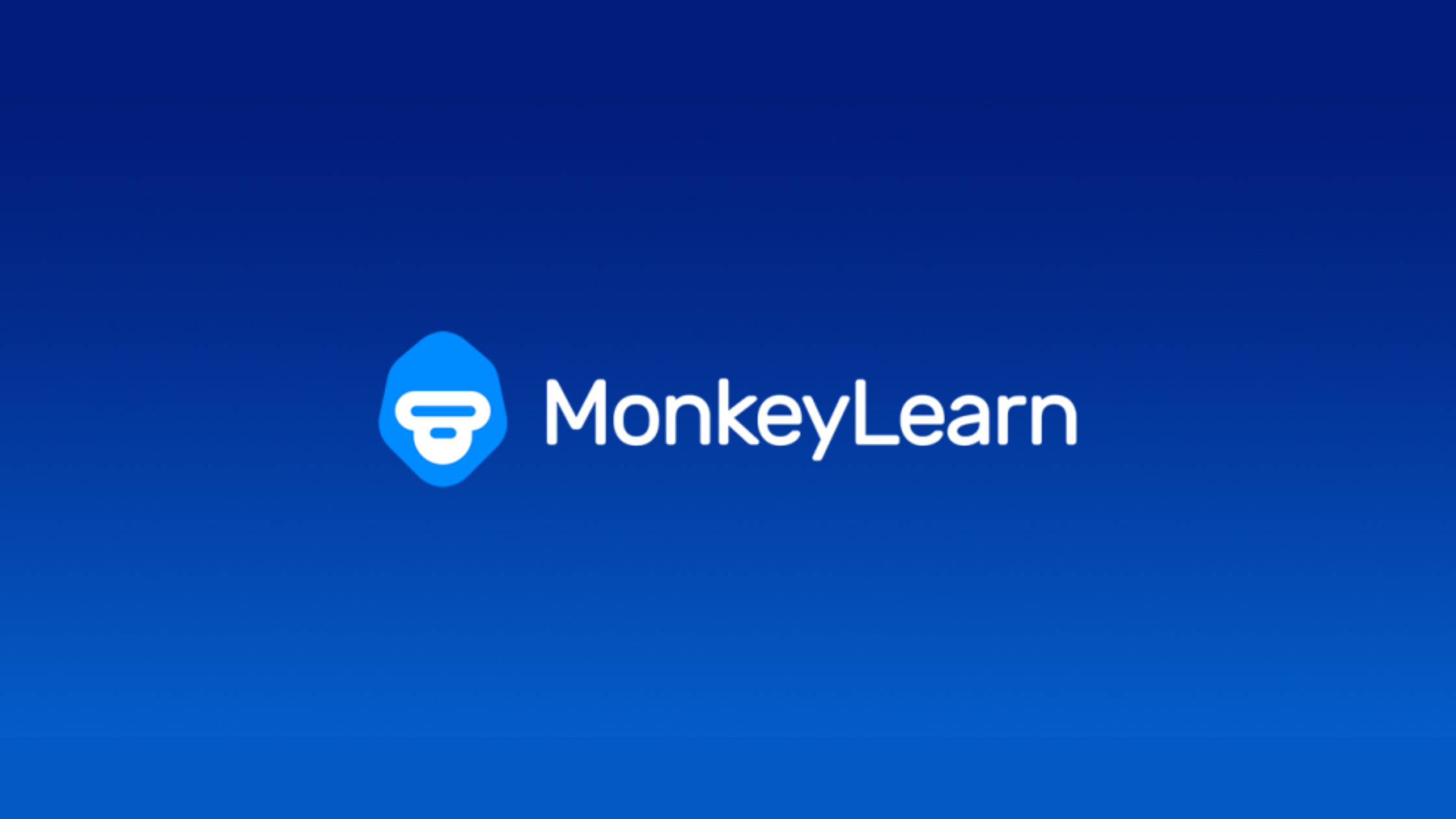 MonkeyLearn