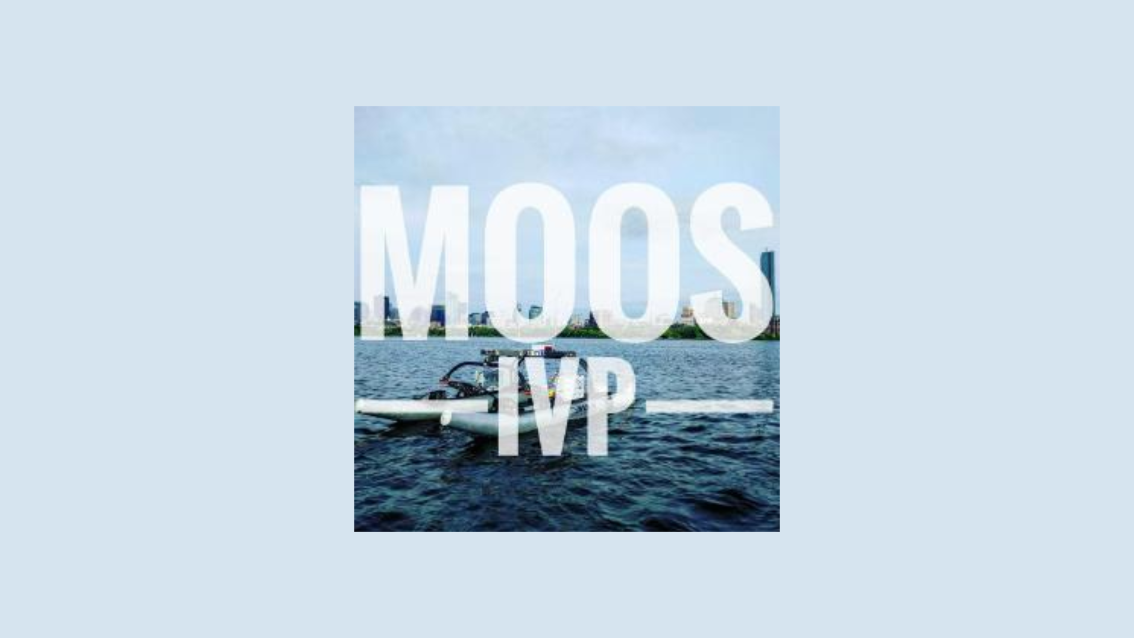 MOOS-IvP