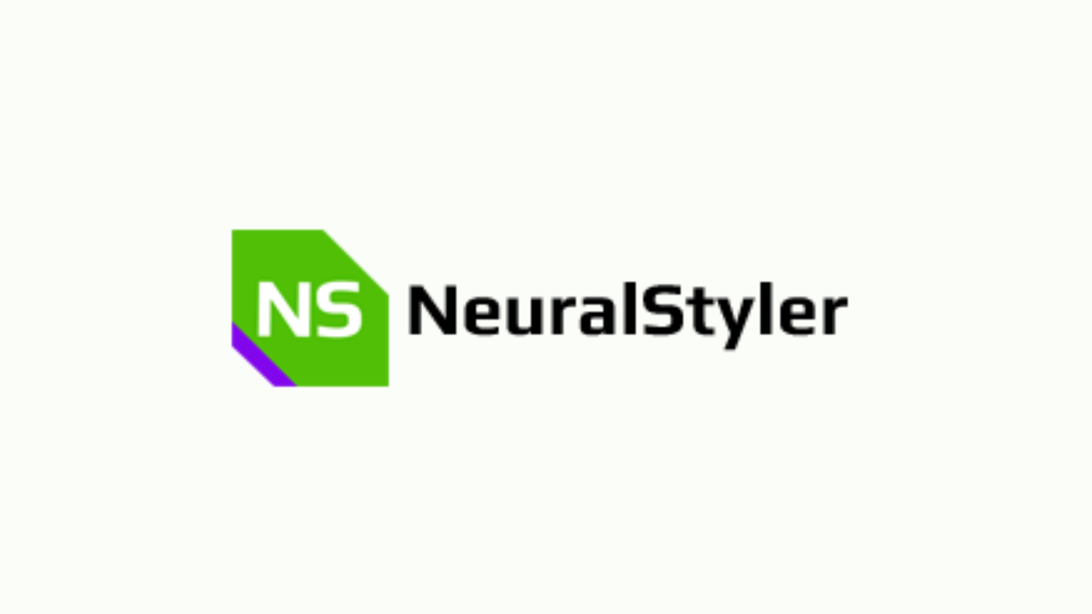 NeuralStyler