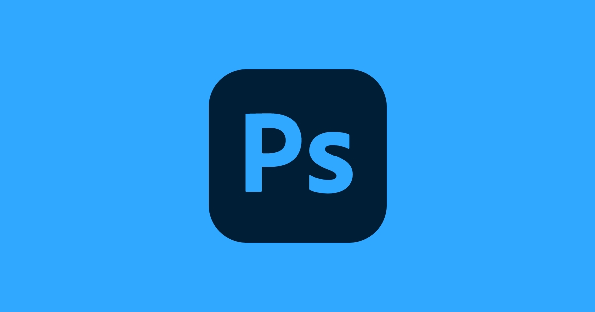 Adobe Photoshop