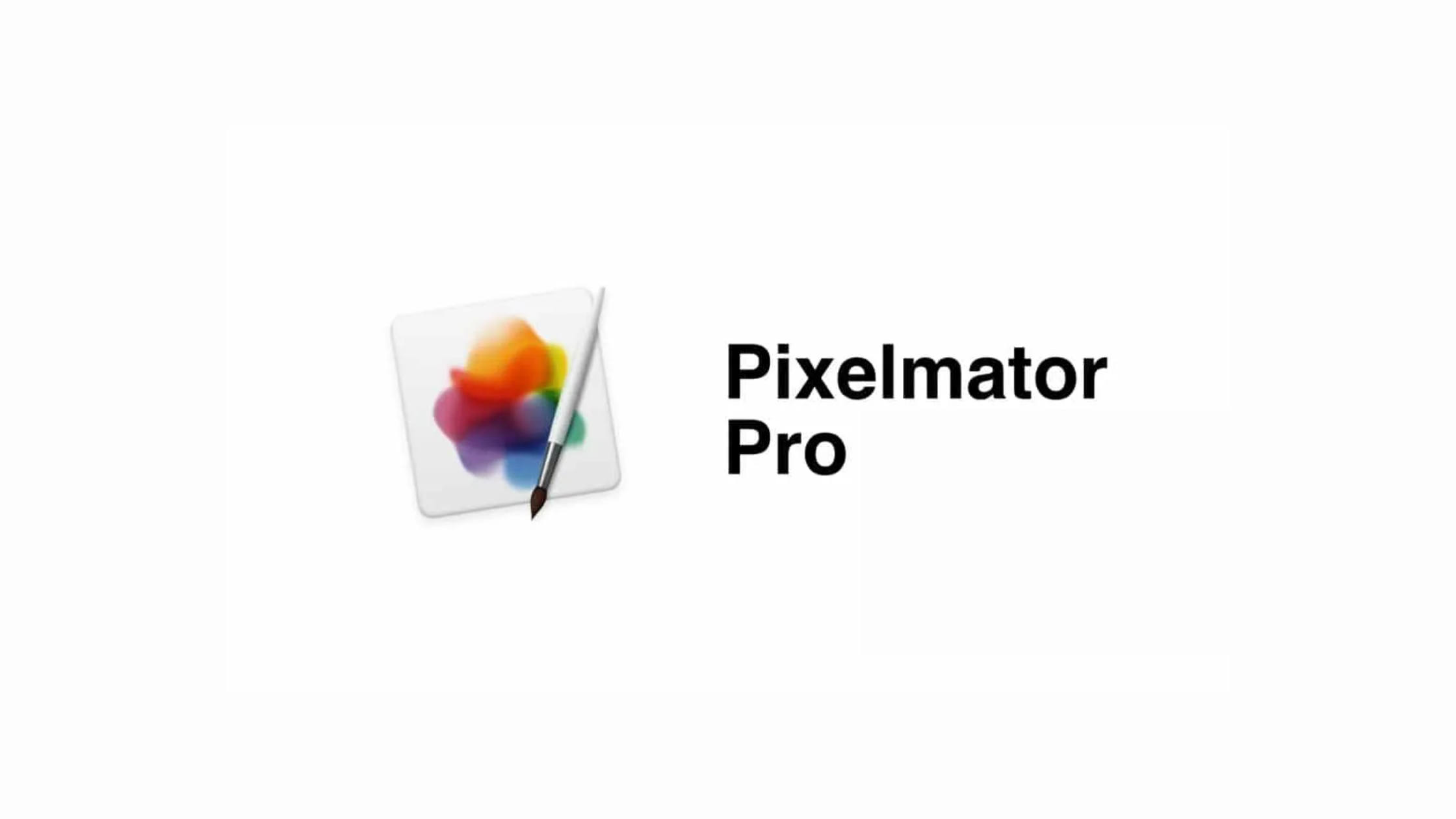 Pixelmator Pro