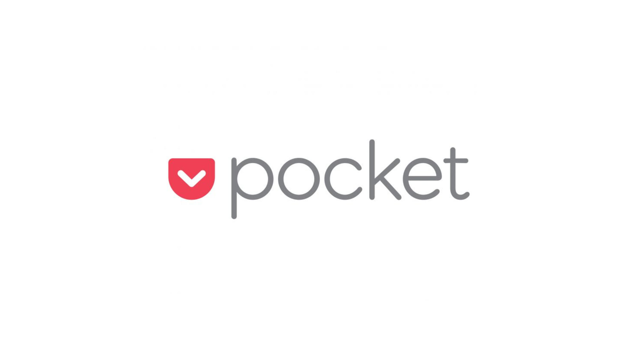 Pocket