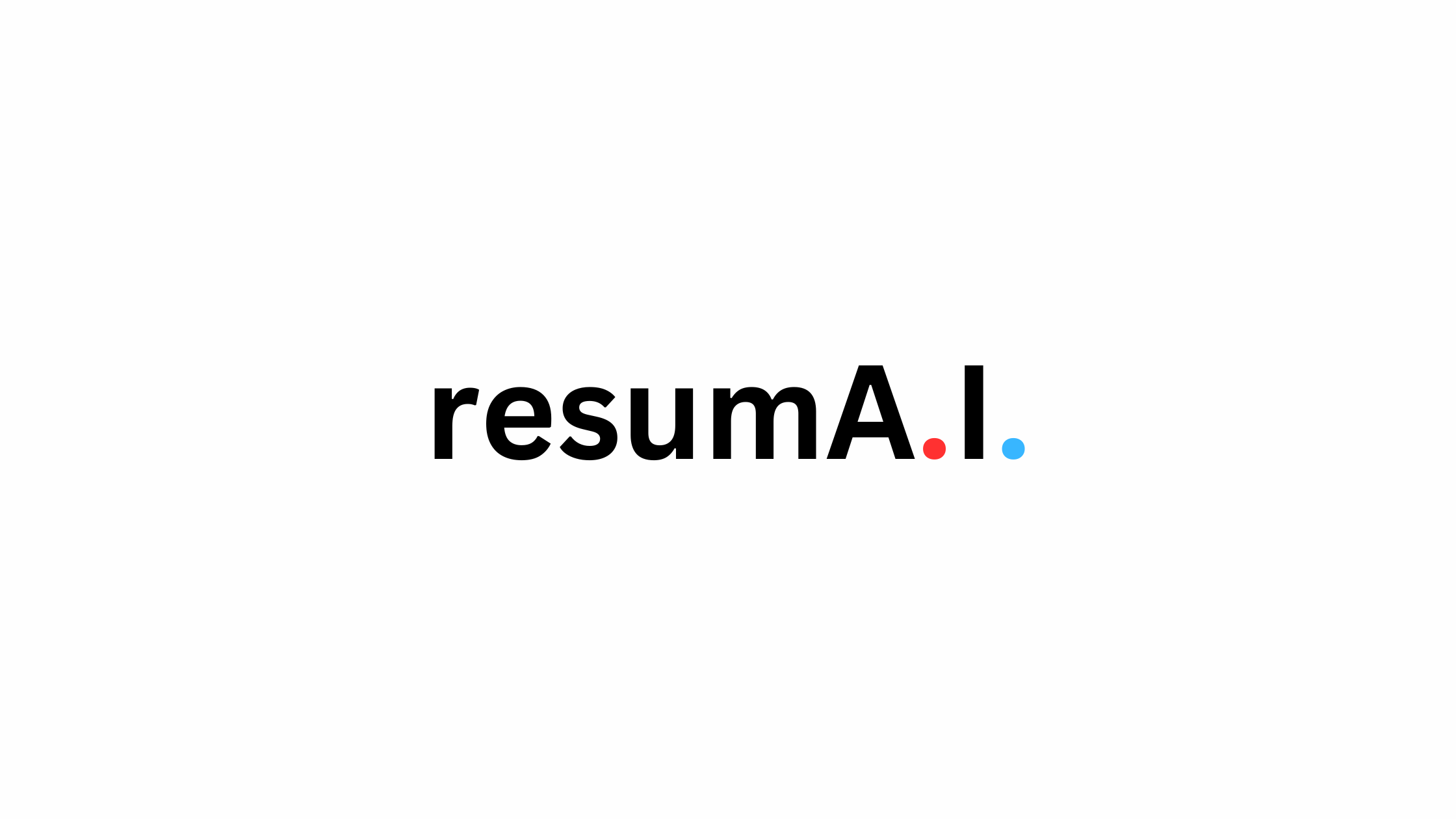 Resumai