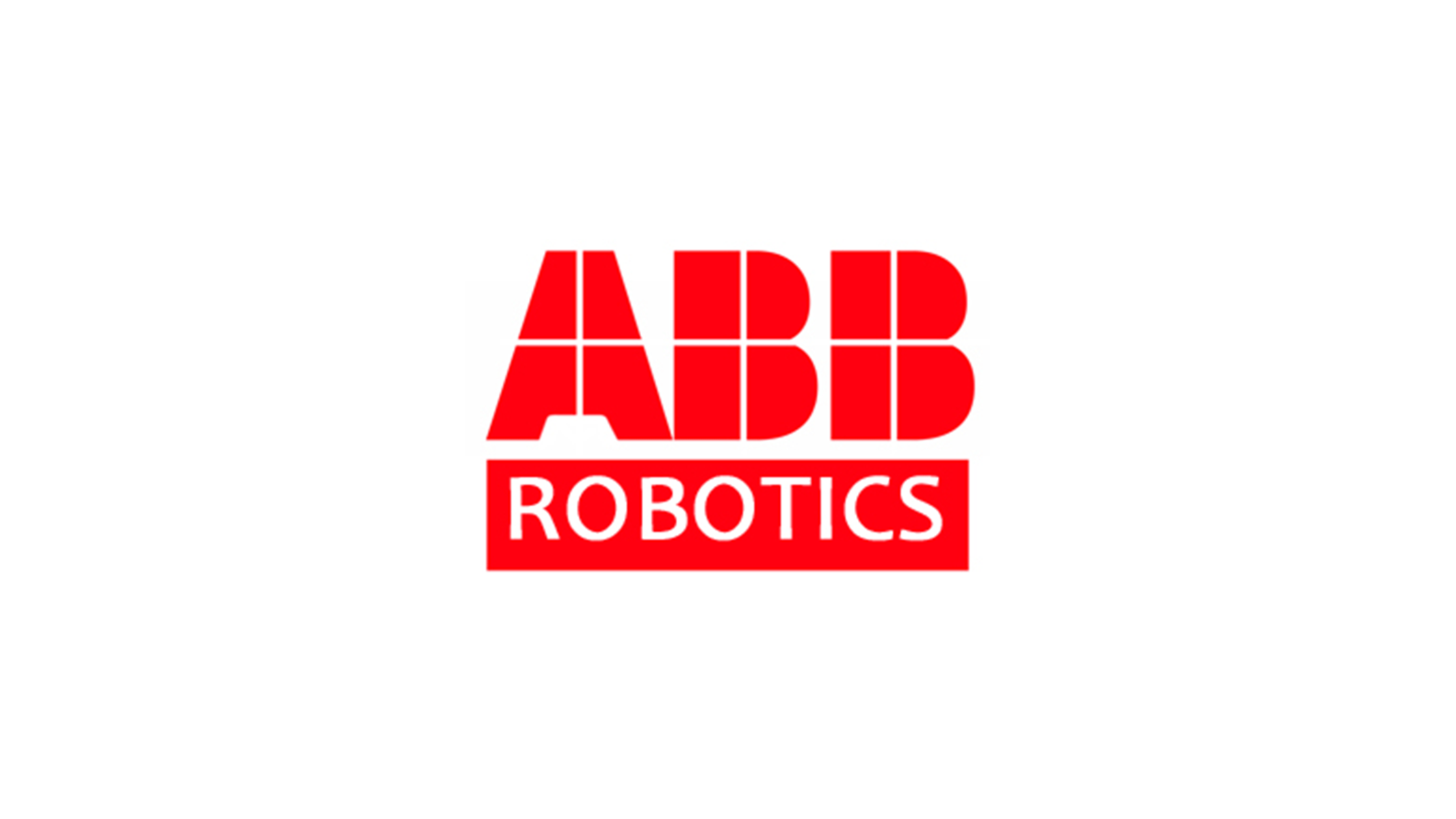 ABB RobotStudio