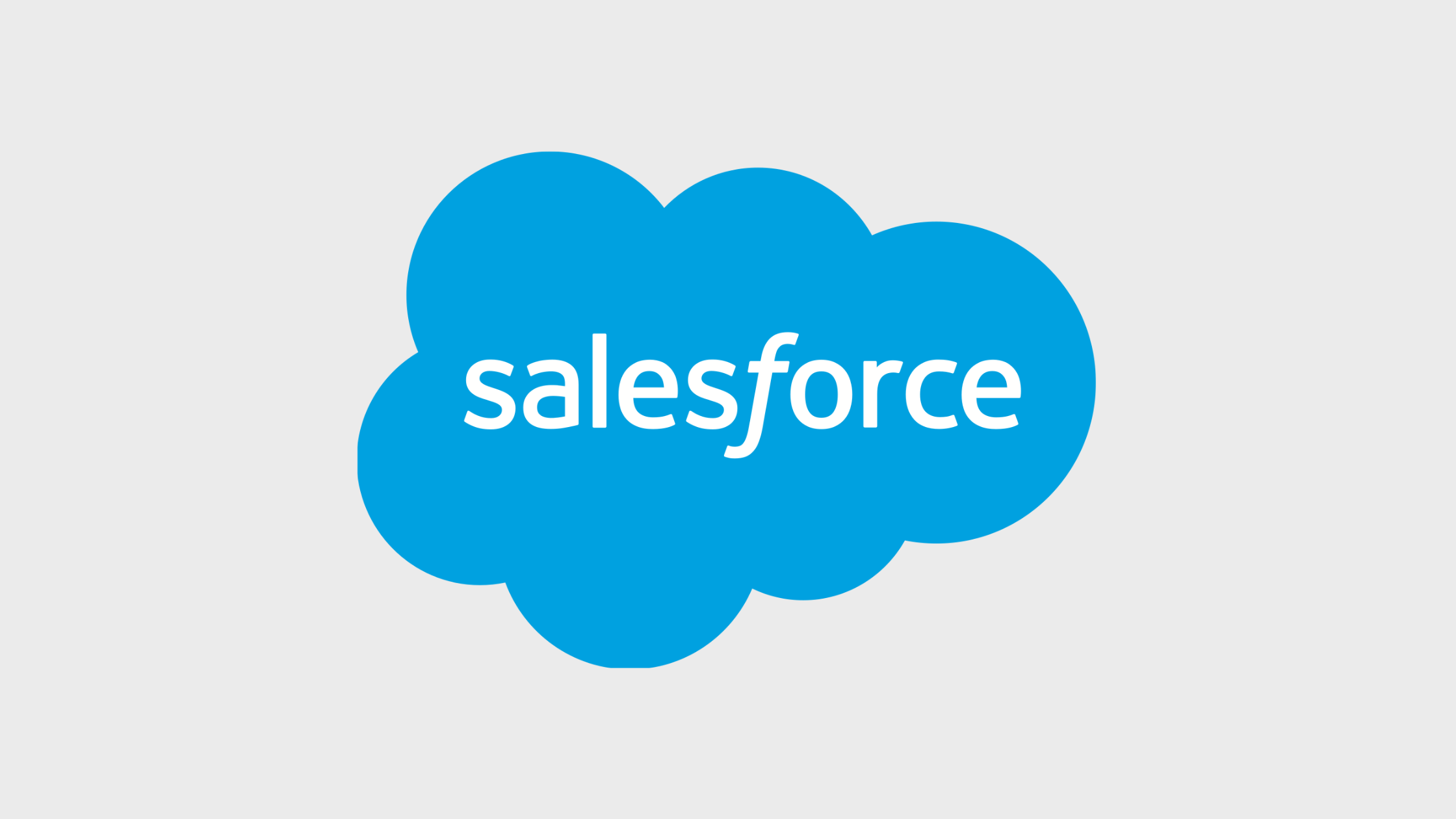 Salesforce Marketing Cloud