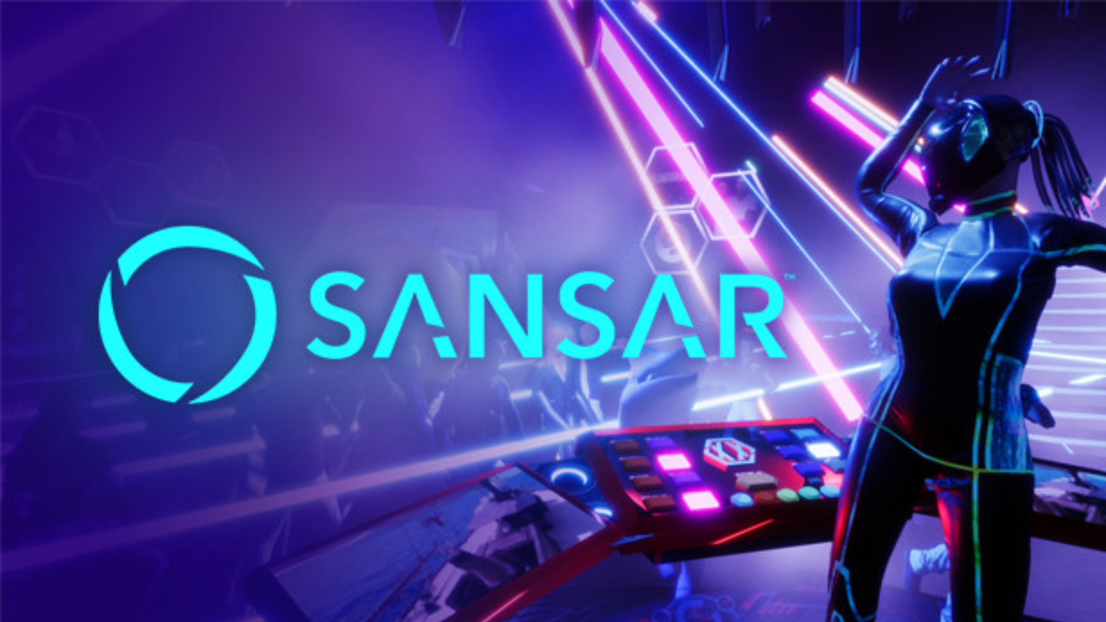 Sansar