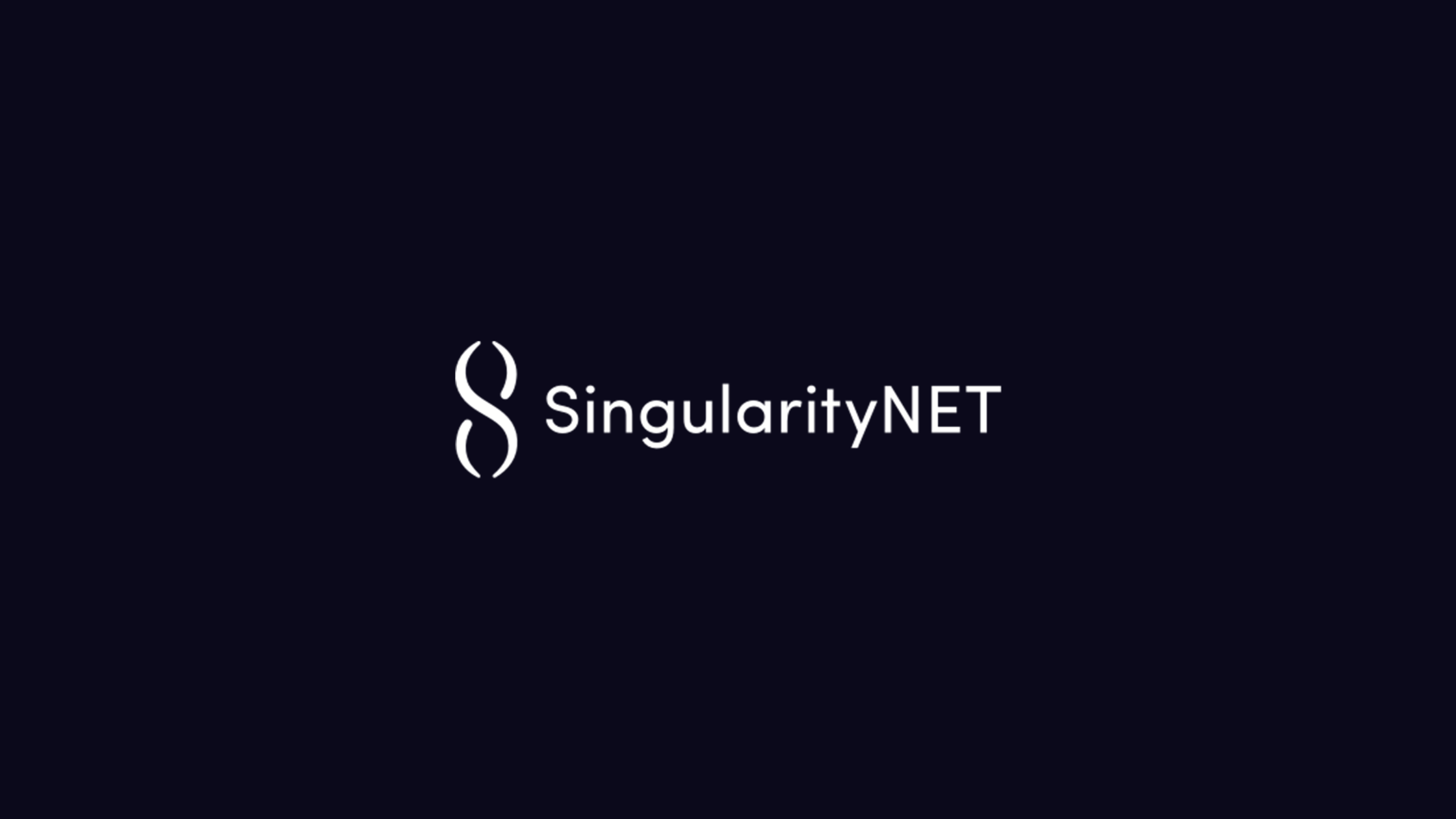 SingularityNET