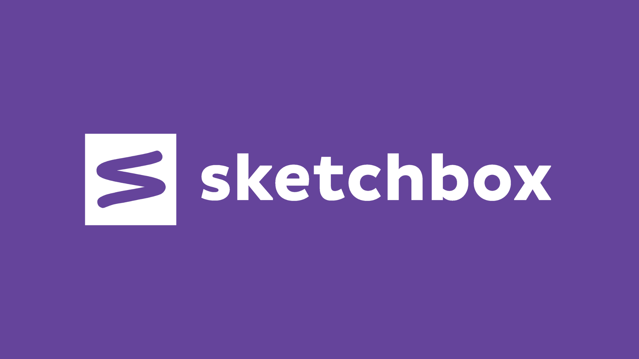 Sketchbox