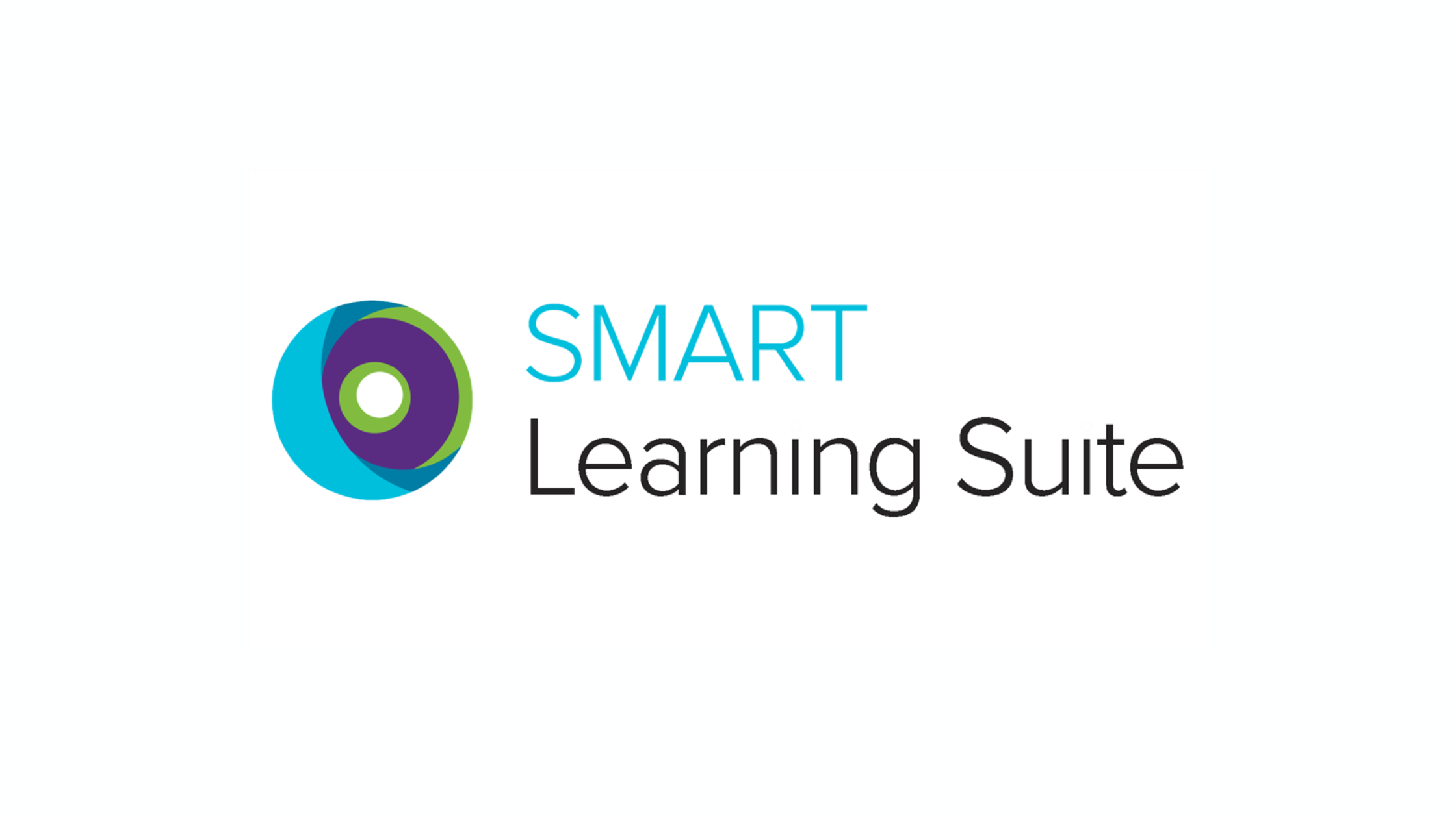 SMART Learning Suite