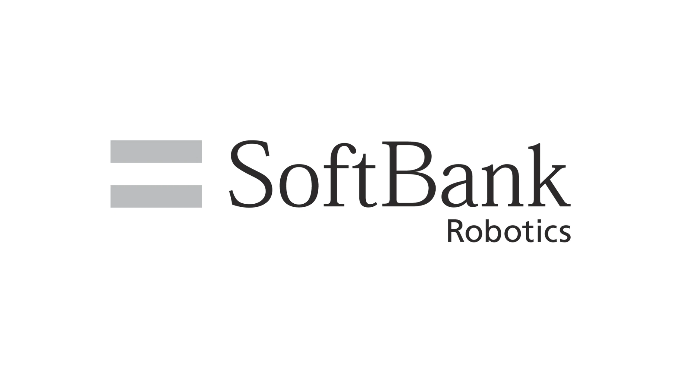 SoftBank Robotics