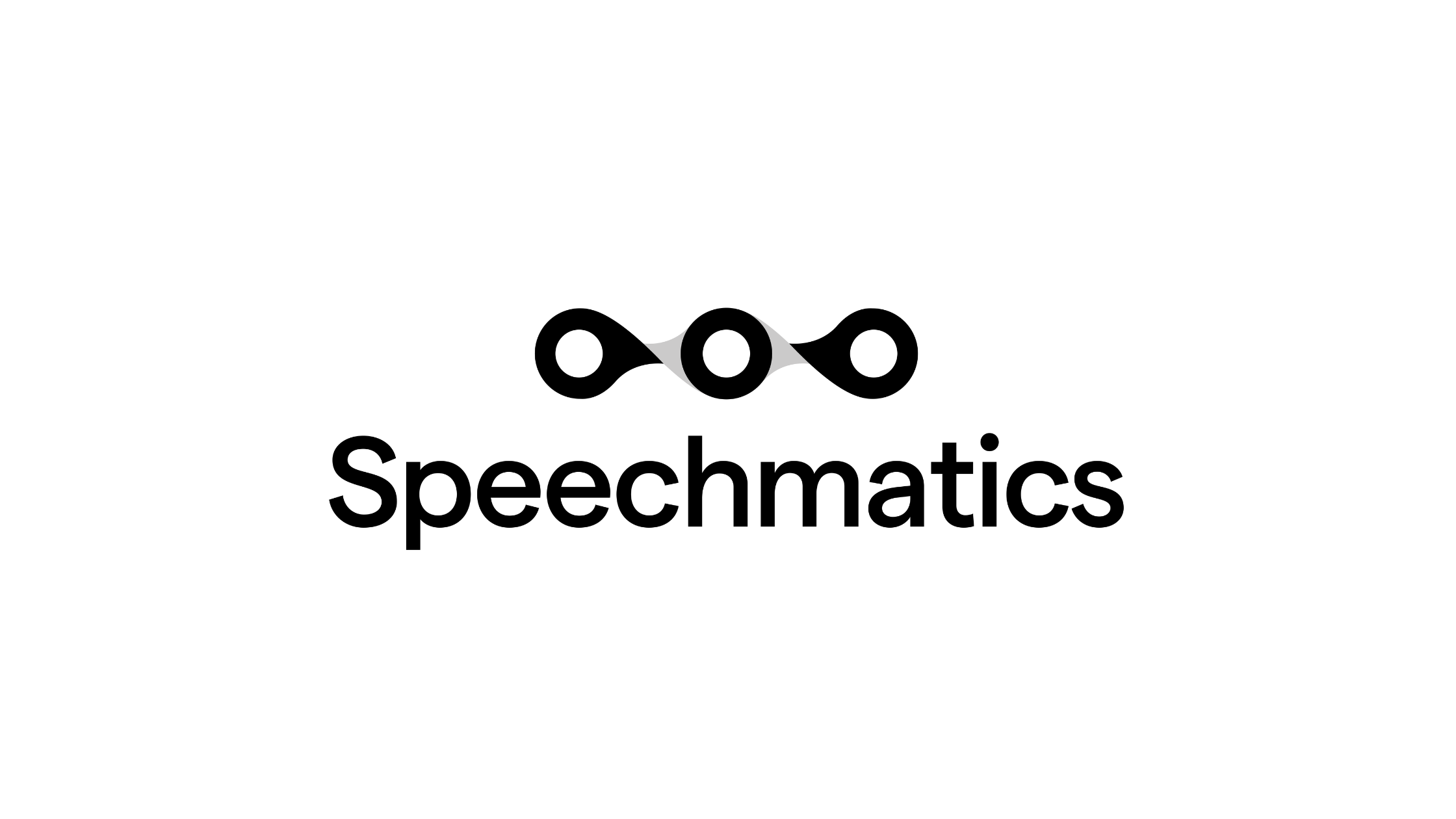 Speechmatics