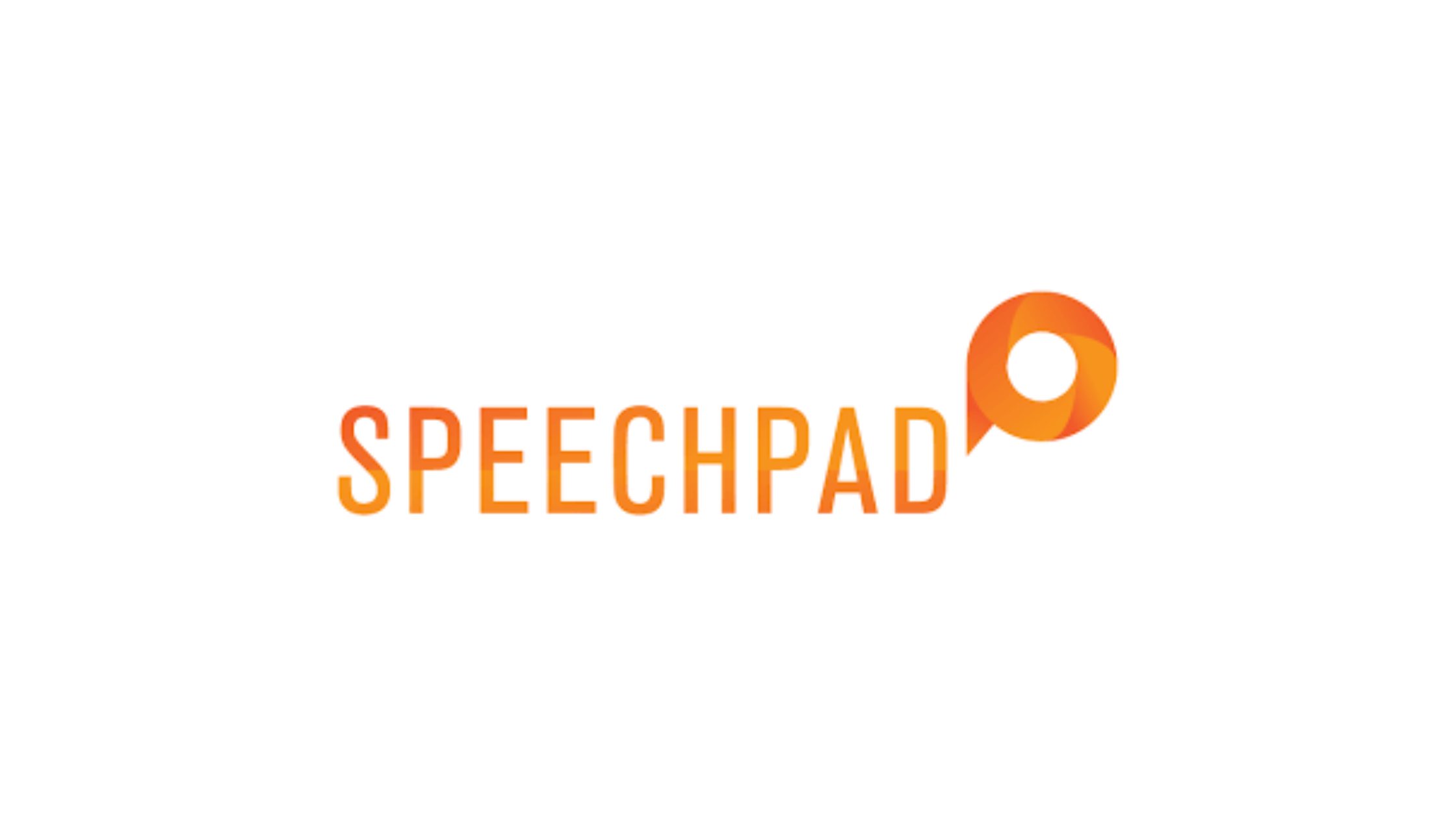 Speechpad