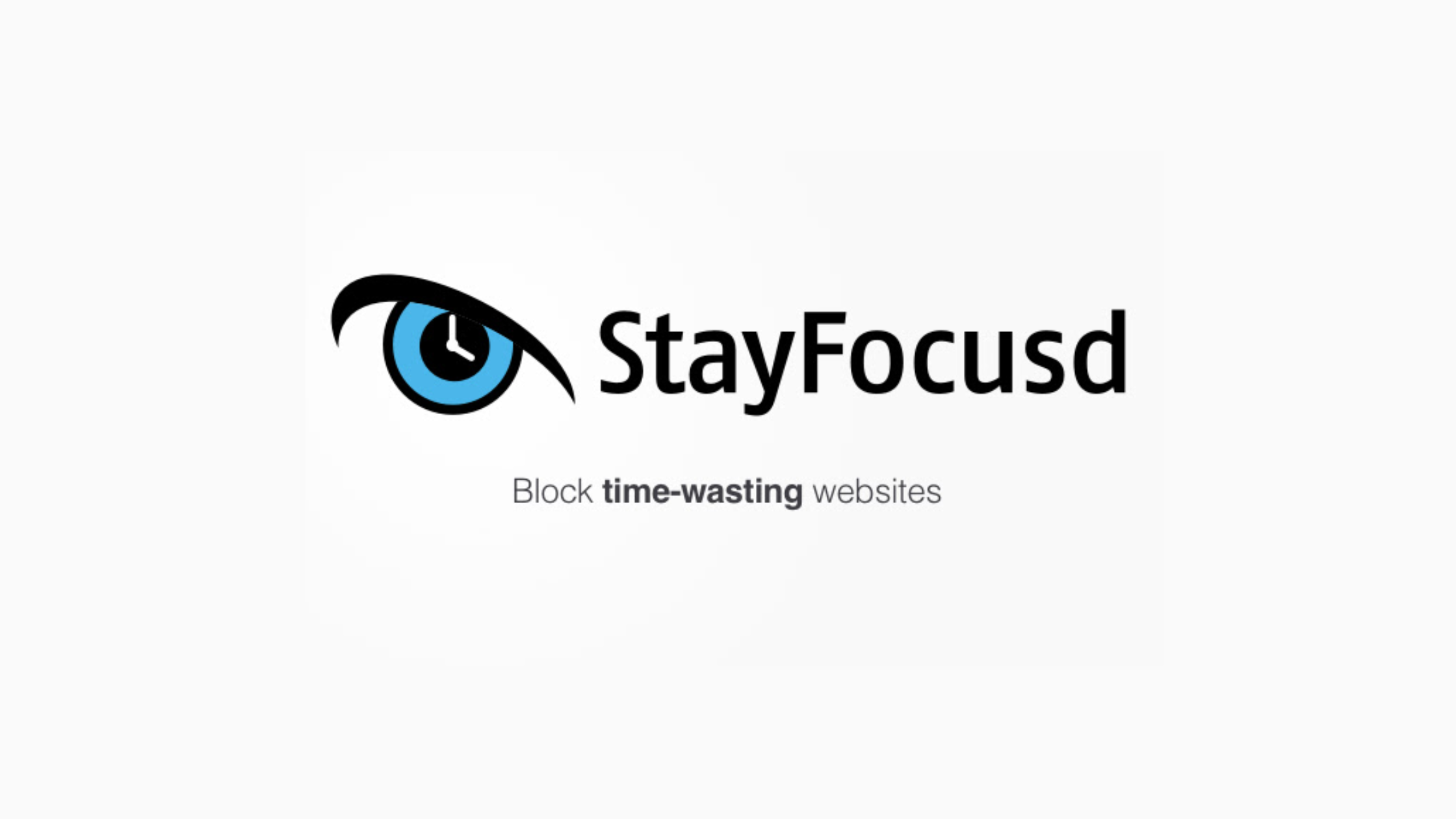 StayFocusd