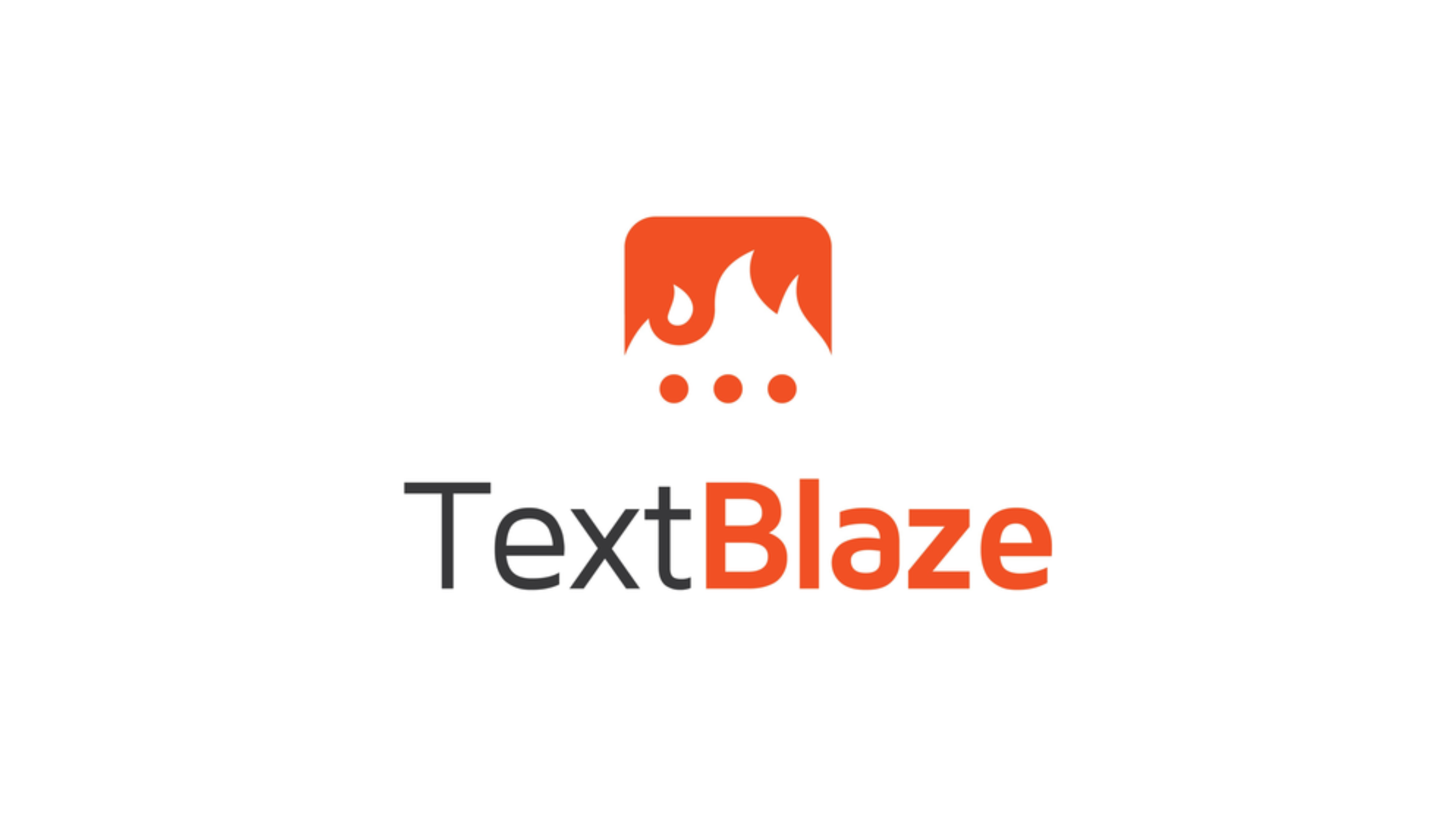 Text Blaze