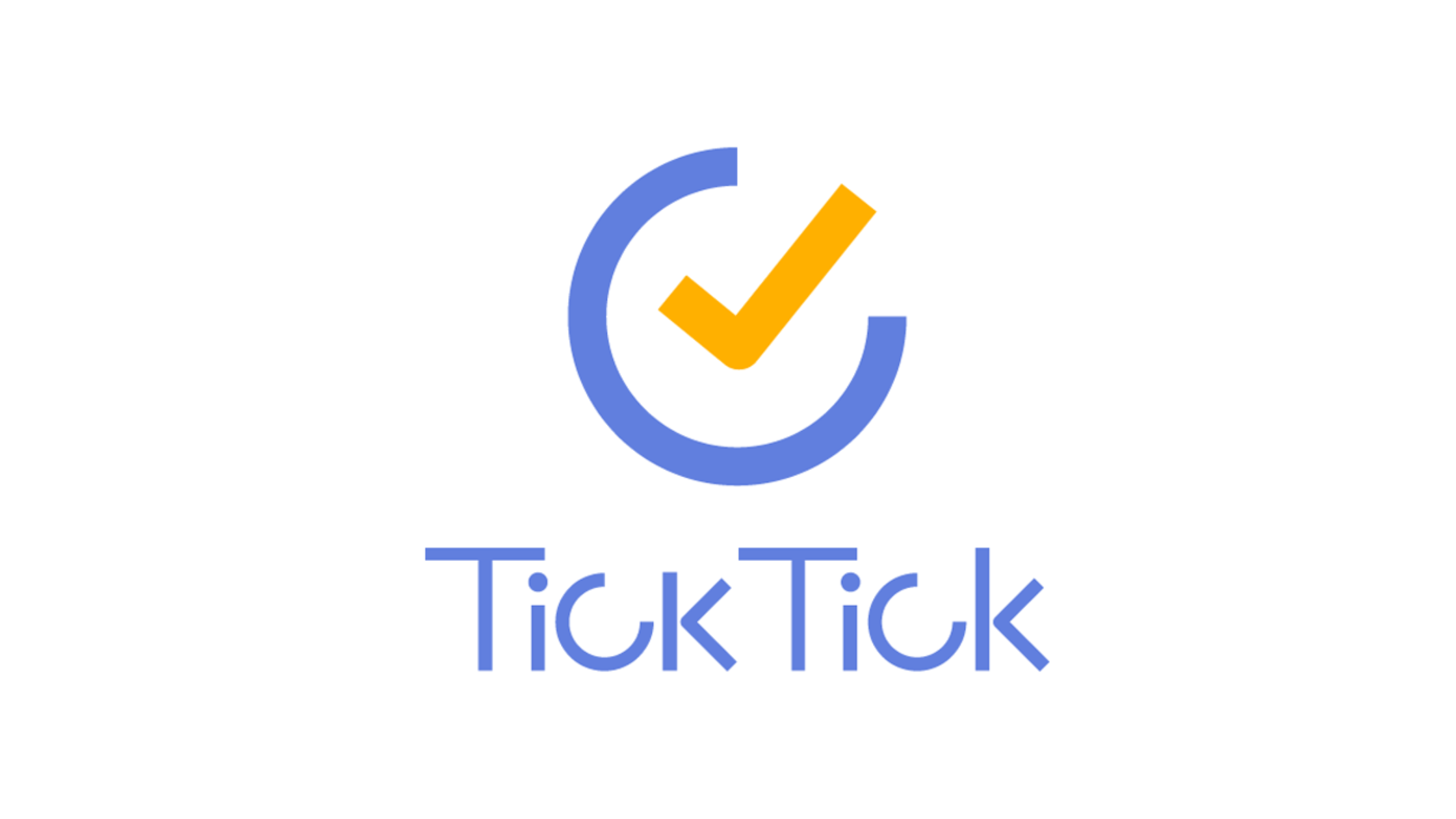 TickTick