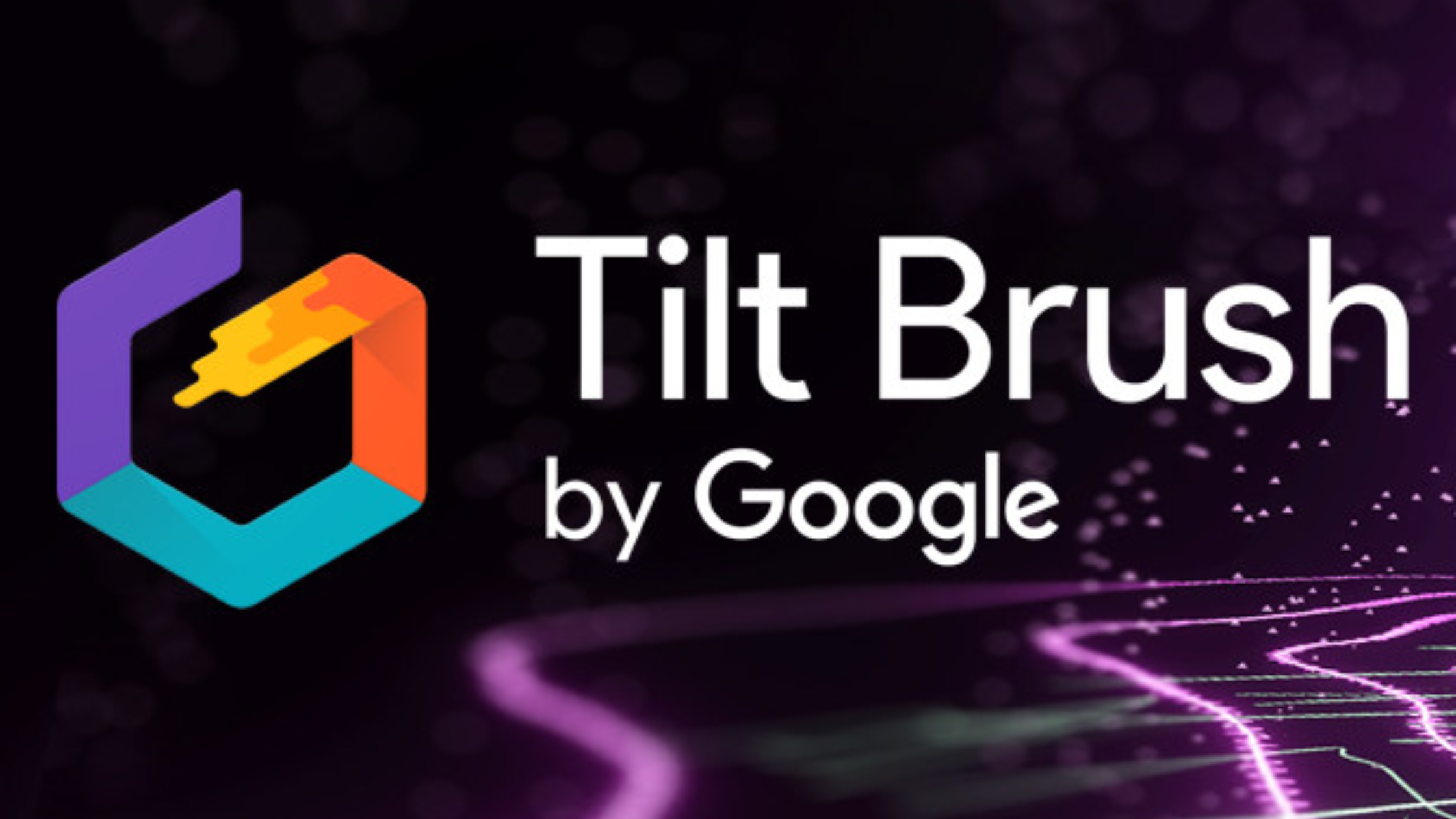 Tilt Brush