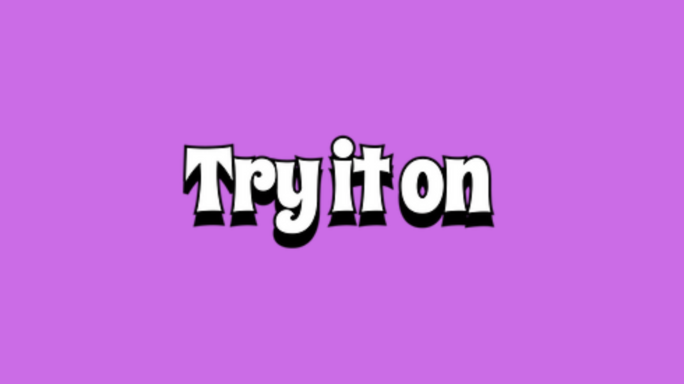 tryitonai