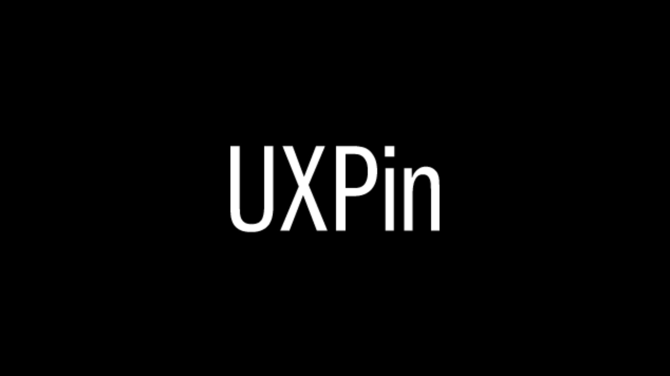 UXPin