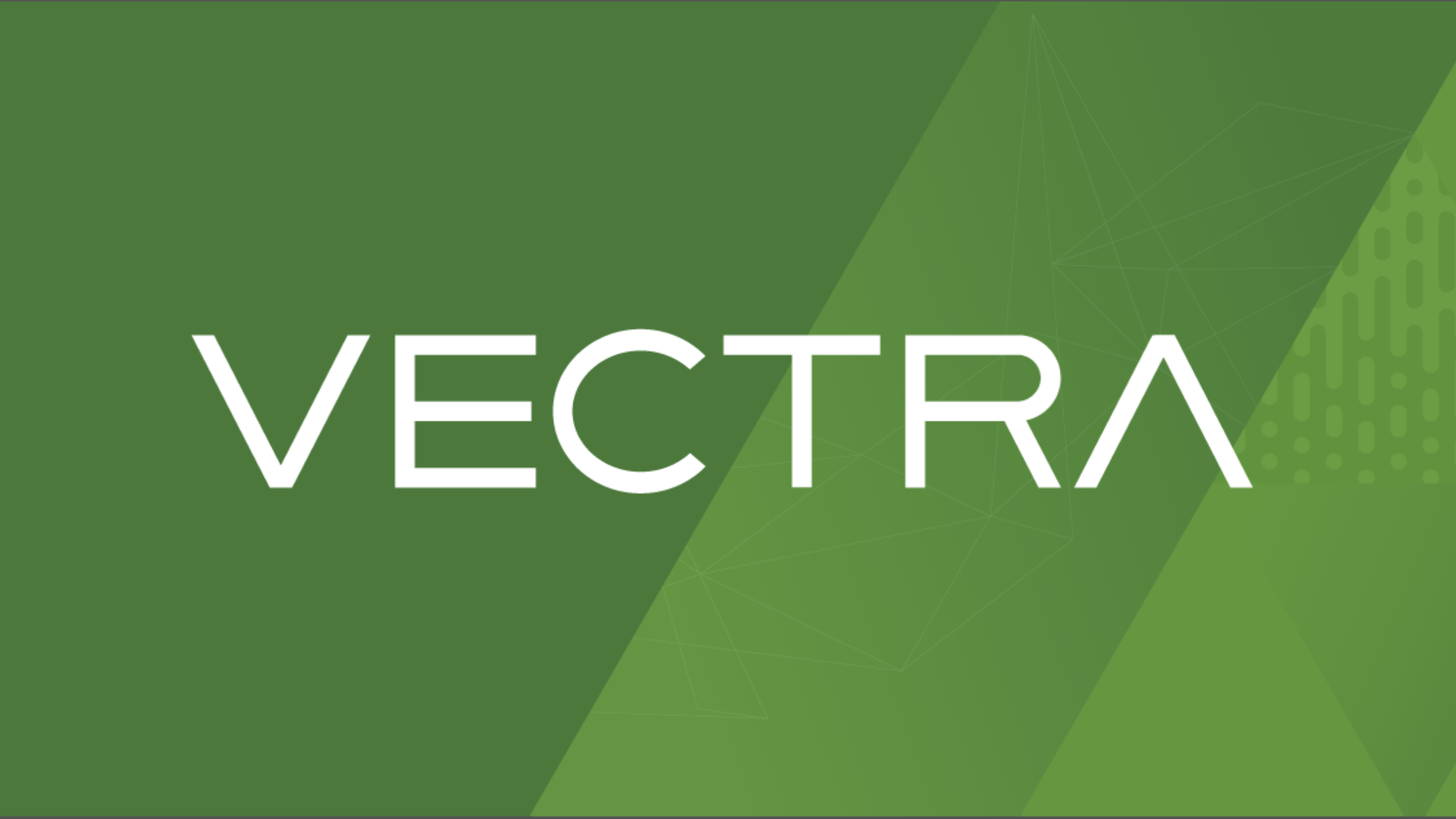 Vectra AI