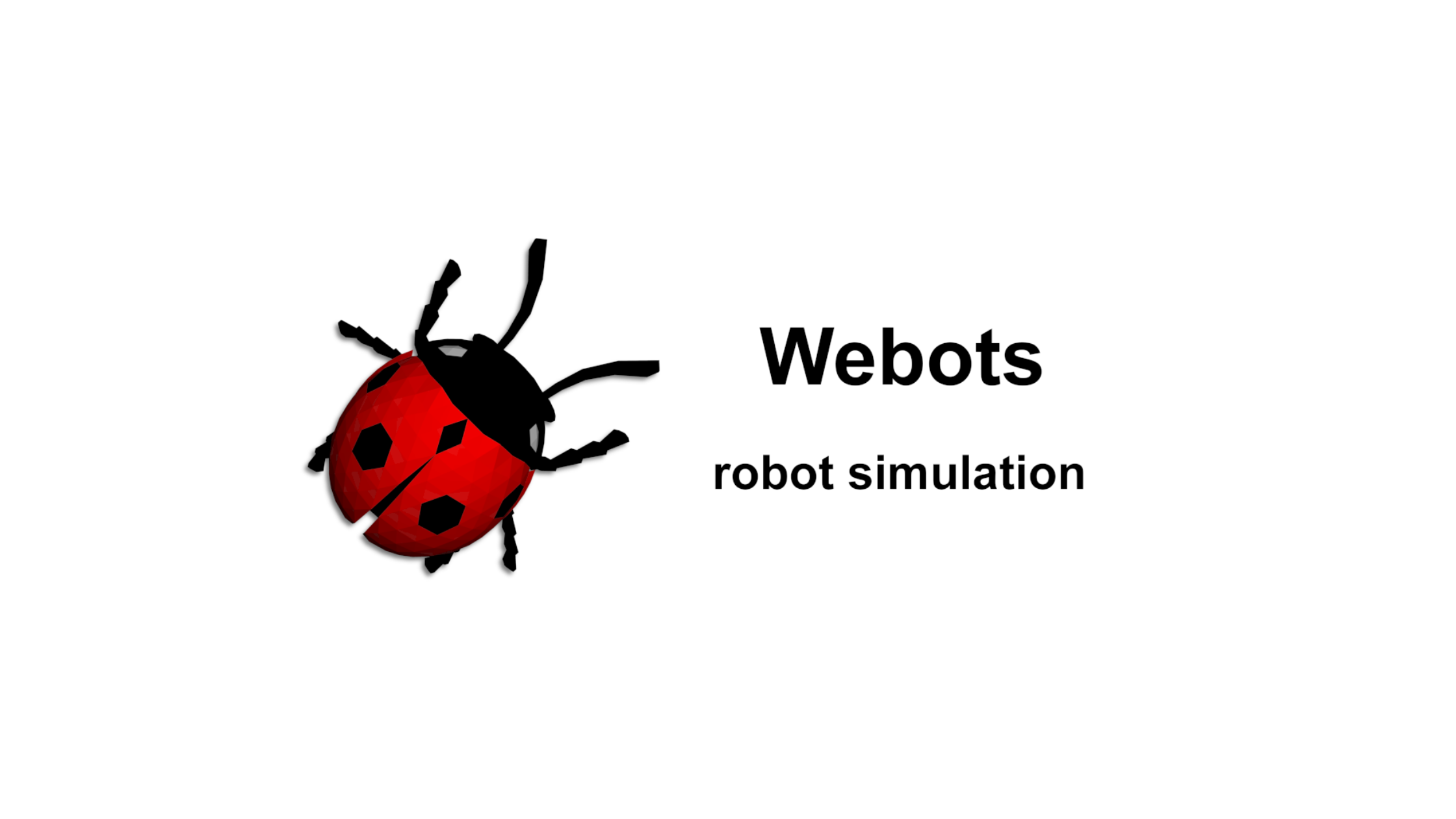 Webots